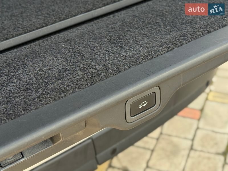 Внедорожник / Кроссовер Land Rover Range Rover 2013 в Одессе