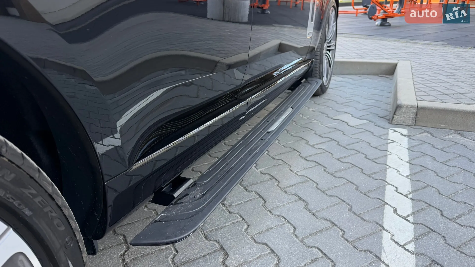 2023 Land Rover Range Rover - мініатюра 13