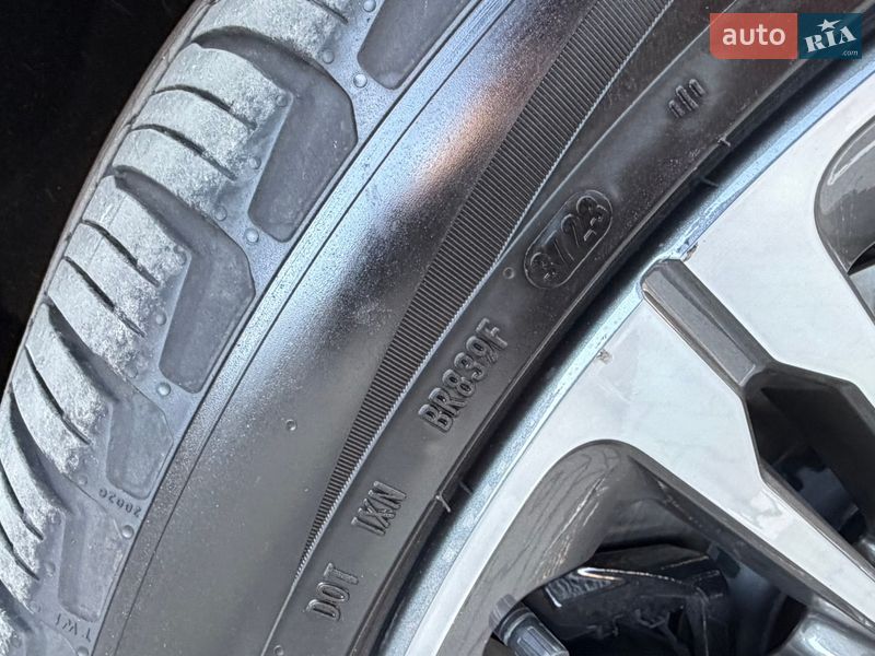 Внедорожник / Кроссовер Land Rover Range Rover 2023 в Киеве фото 16 Внедорожник / Кроссовер Land Rover Range Rover 2023 в Киеве