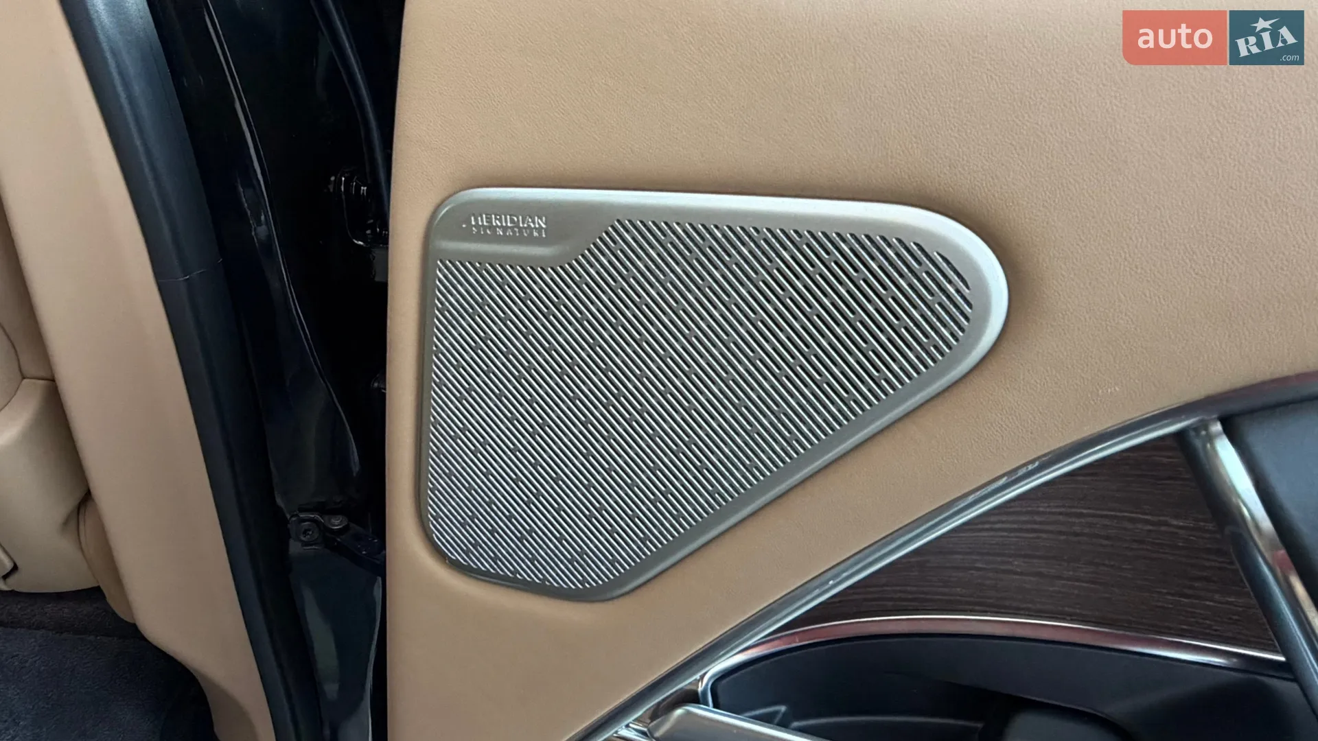 2023 Land Rover Range Rover - мініатюра 20