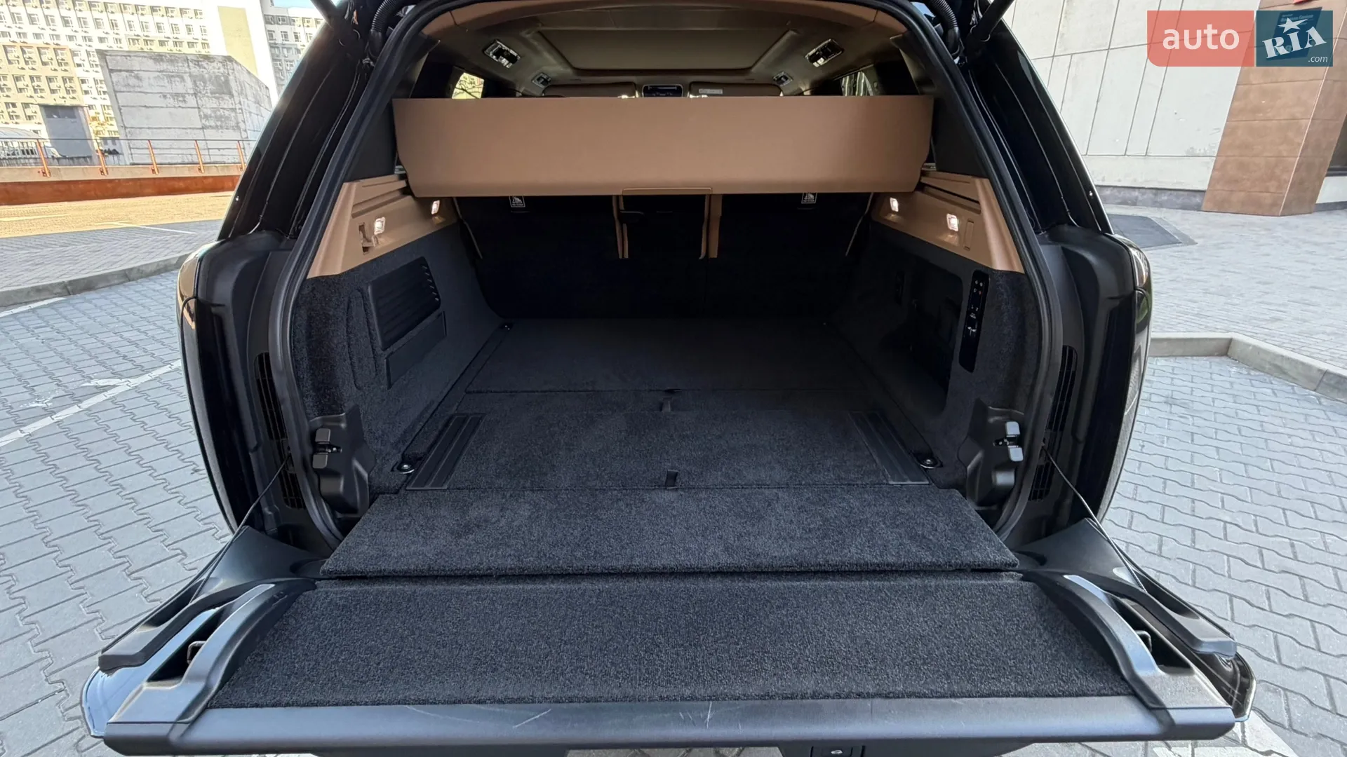 2023 Land Rover Range Rover - мініатюра 21