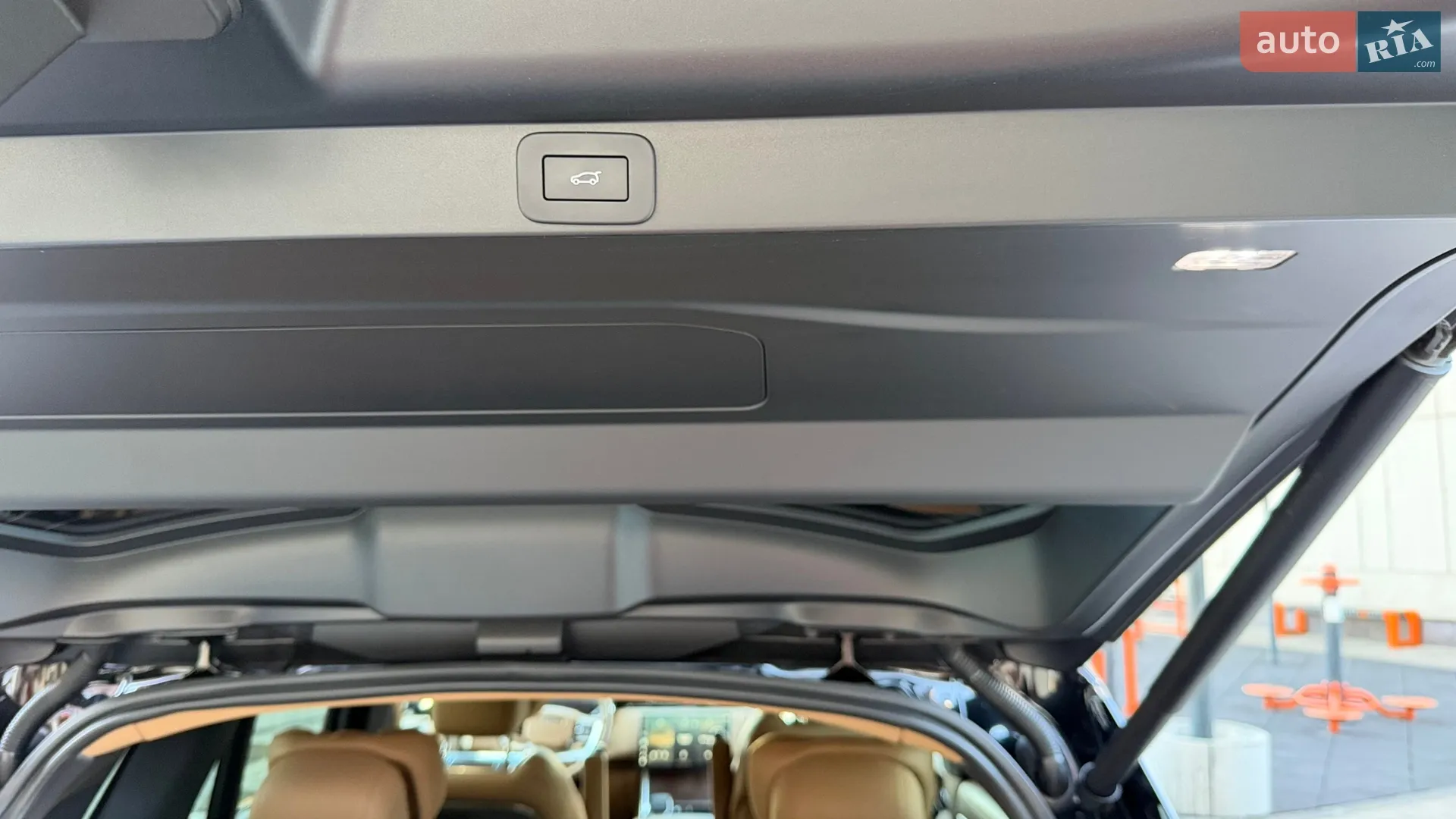 2023 Land Rover Range Rover - мініатюра 25