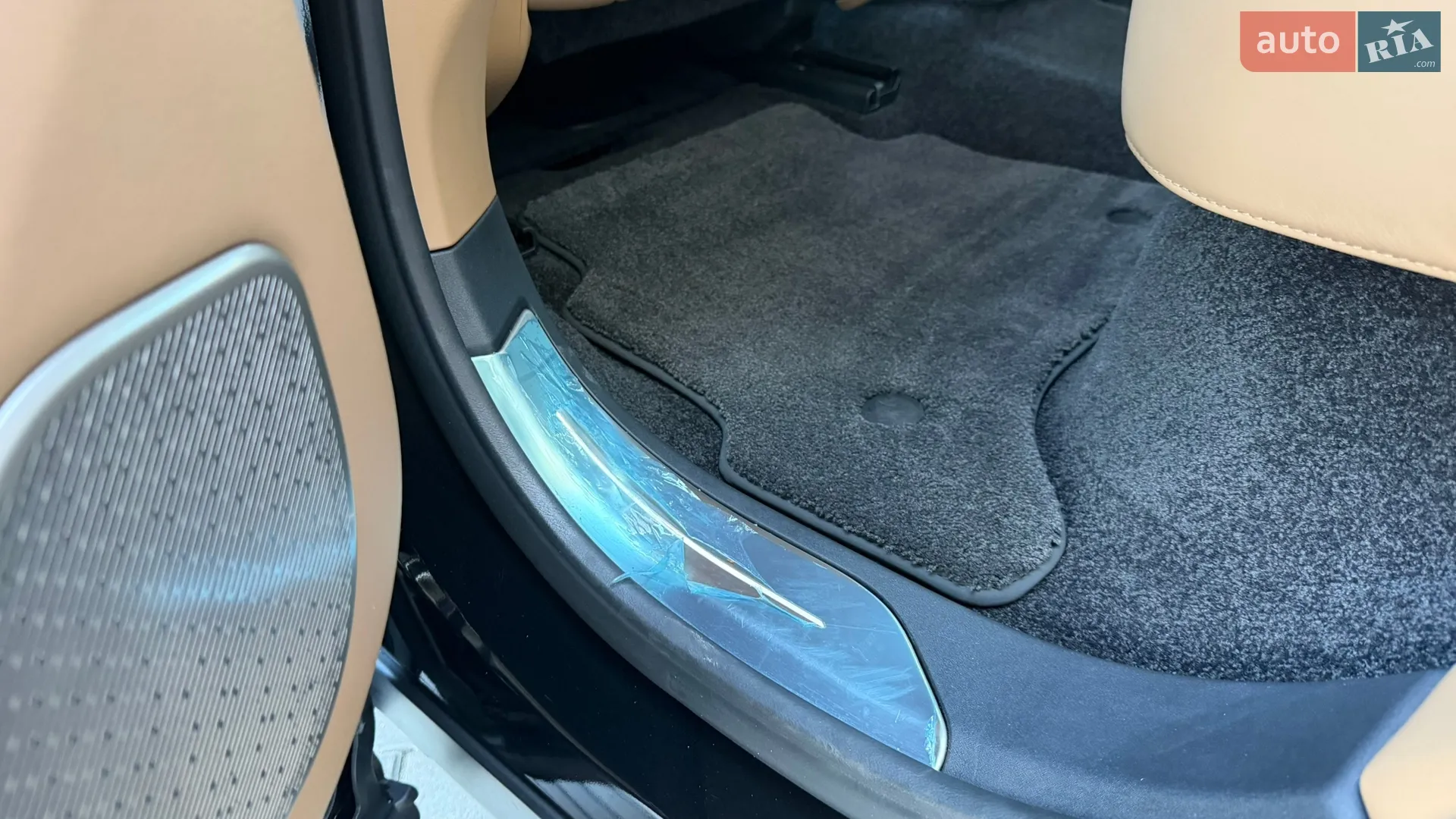 2023 Land Rover Range Rover - мініатюра 30