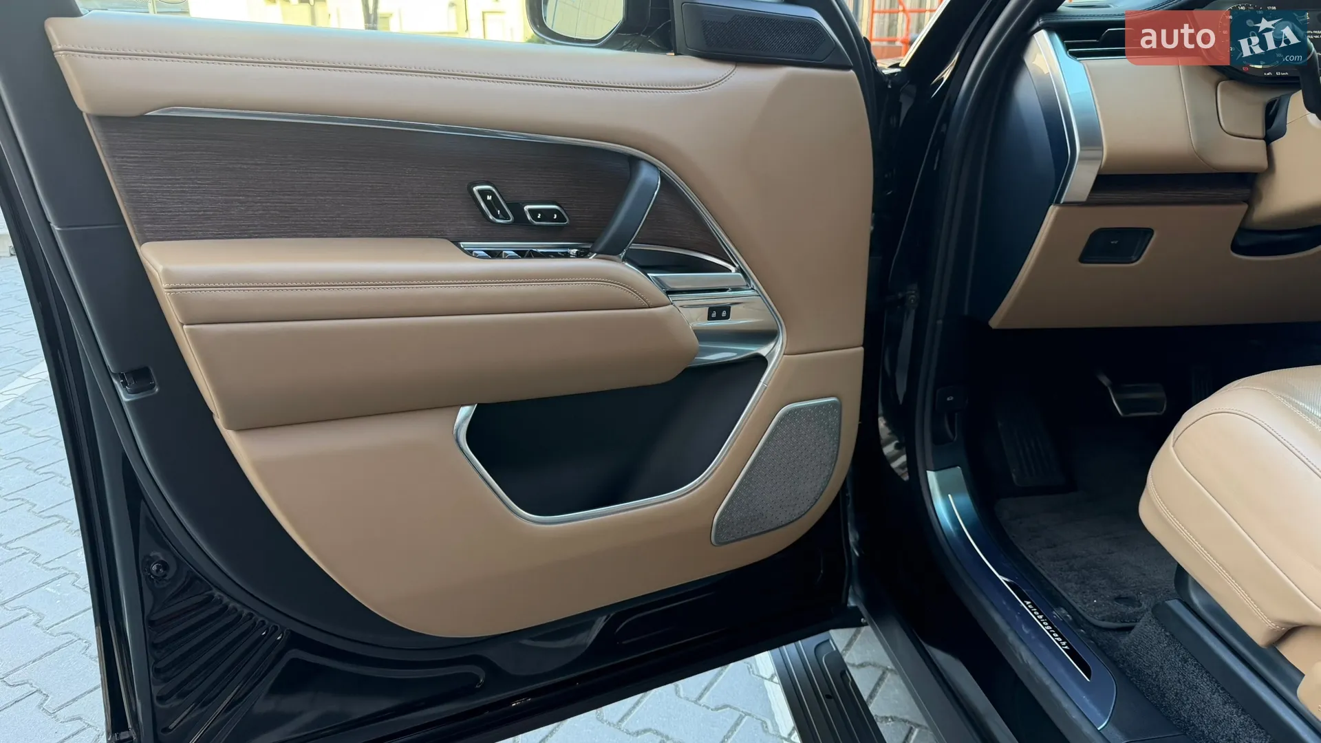 2023 Land Rover Range Rover - мініатюра 29