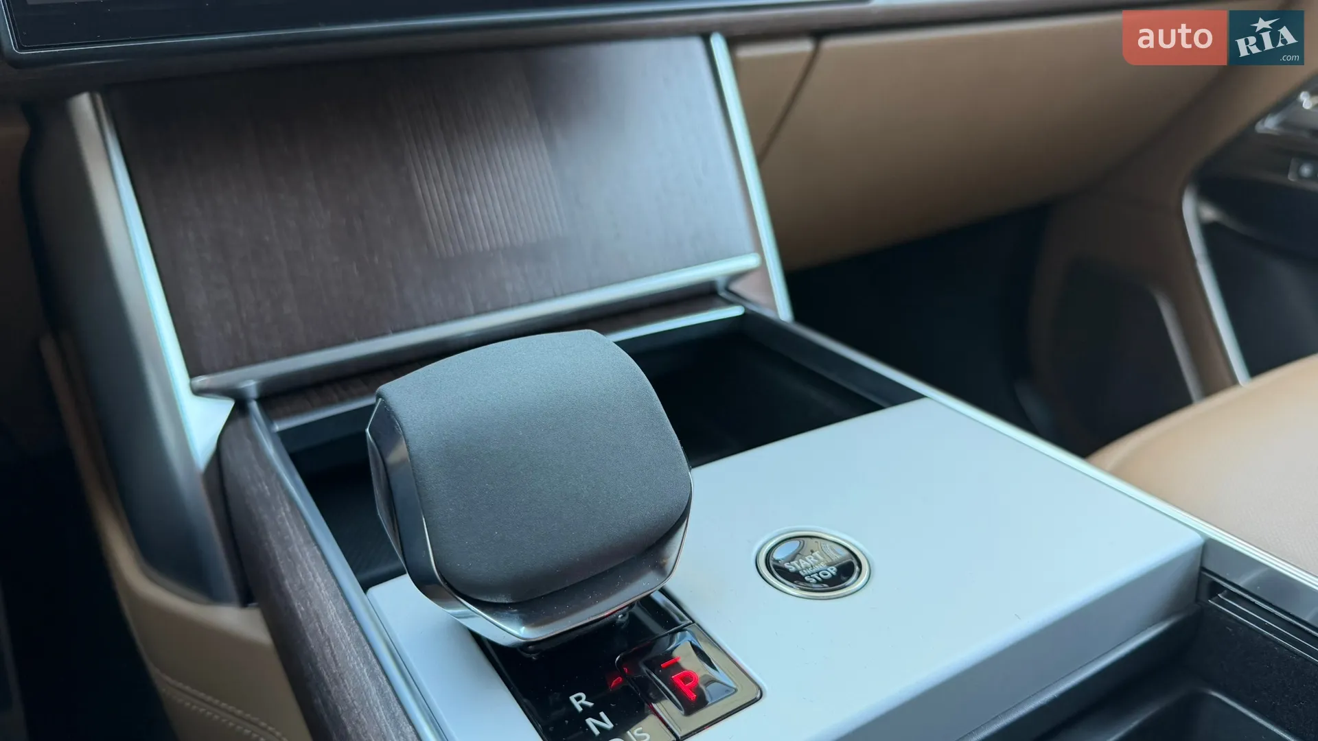 2023 Land Rover Range Rover - мініатюра 36