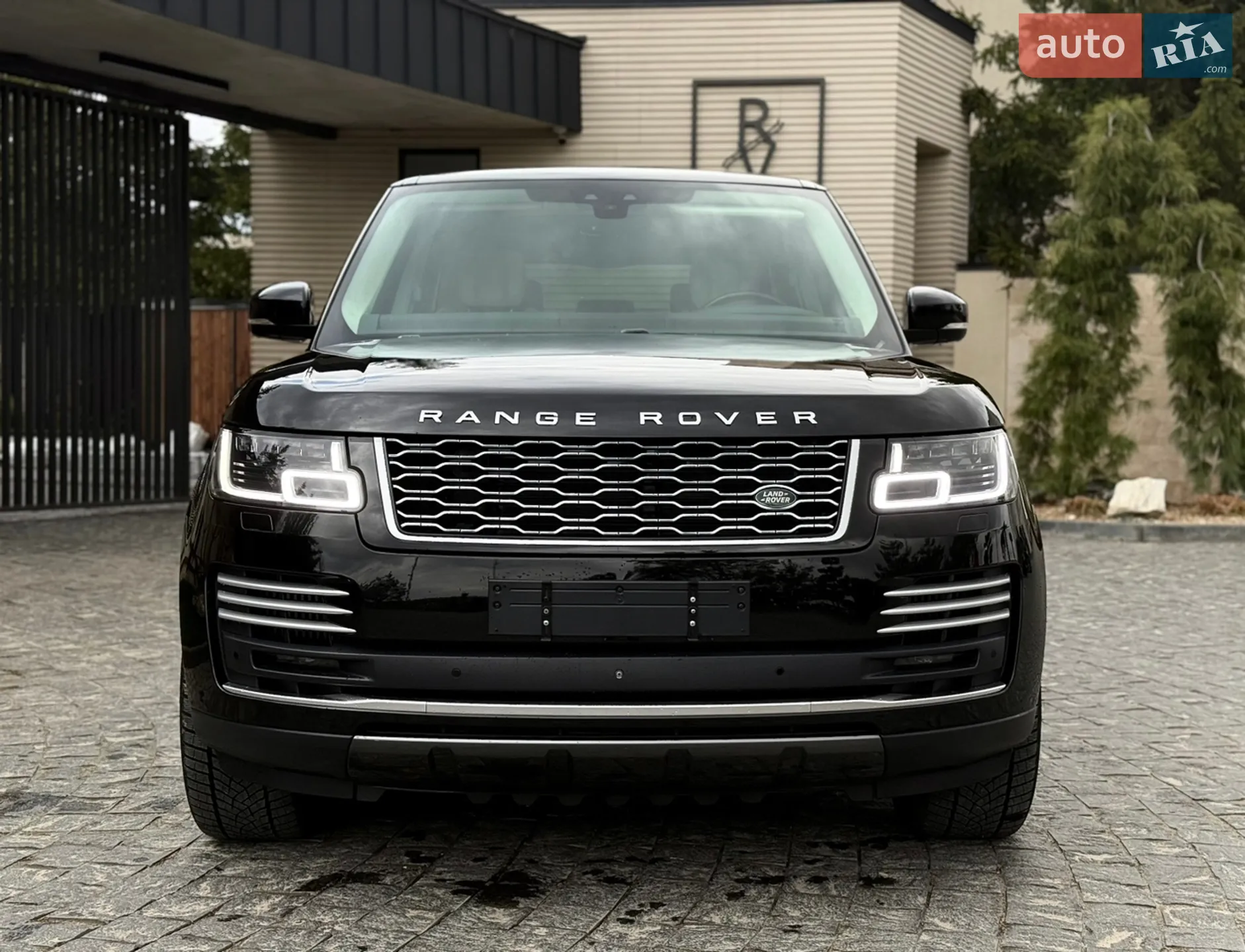 2018 Land Rover Range Rover - мініатюра 4