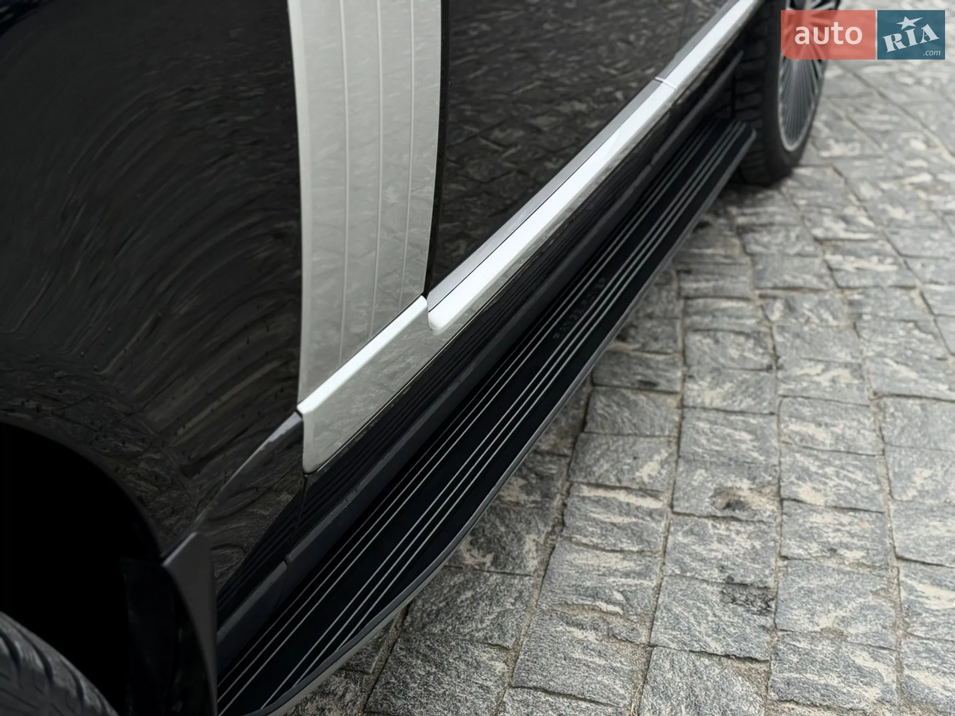 2018 Land Rover Range Rover - мініатюра 8
