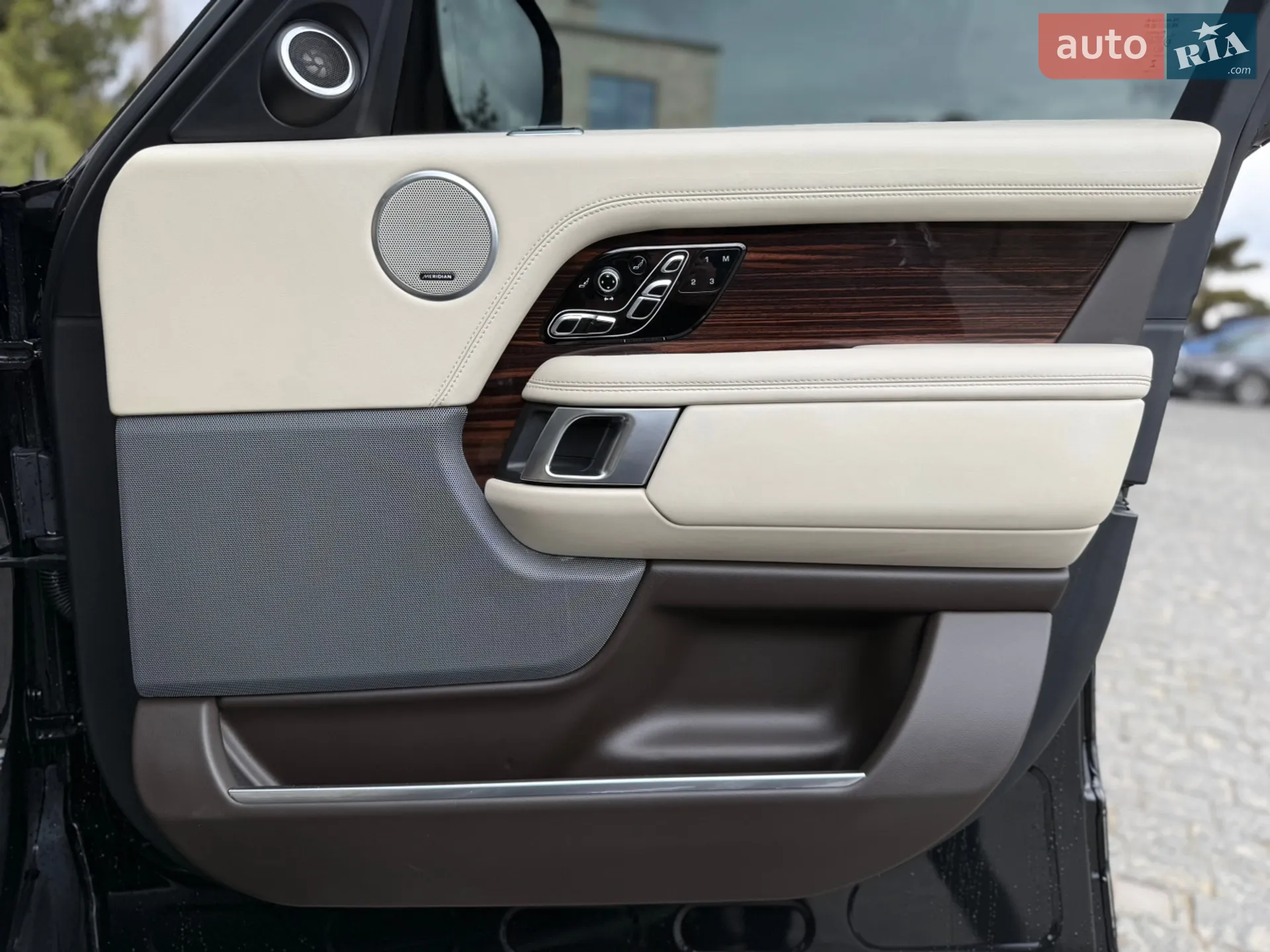 2018 Land Rover Range Rover - мініатюра 69