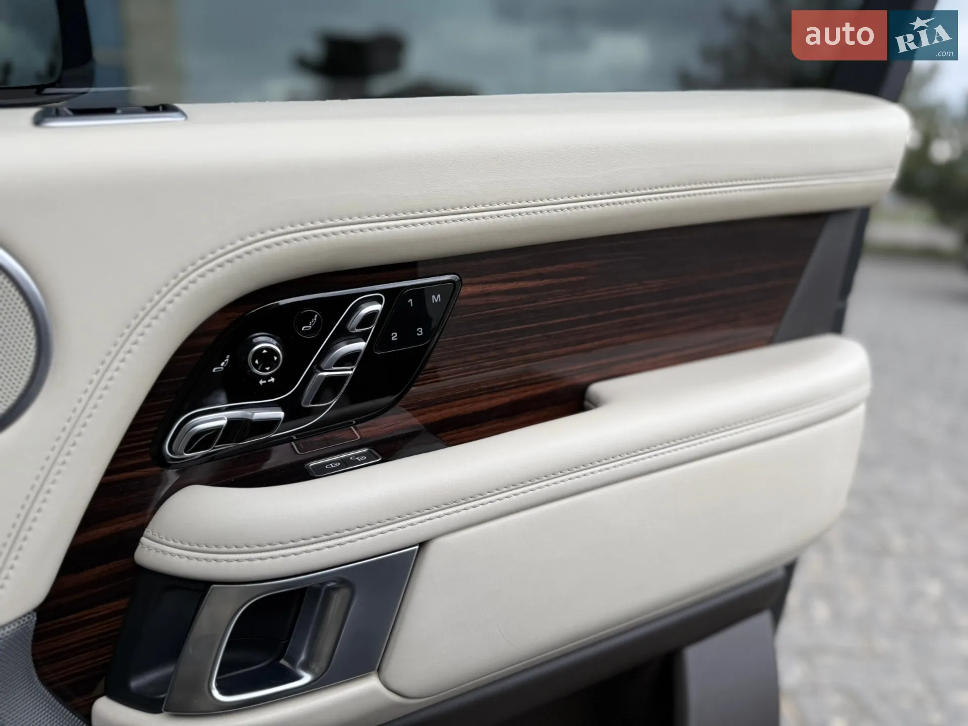 2018 Land Rover Range Rover - мініатюра 70