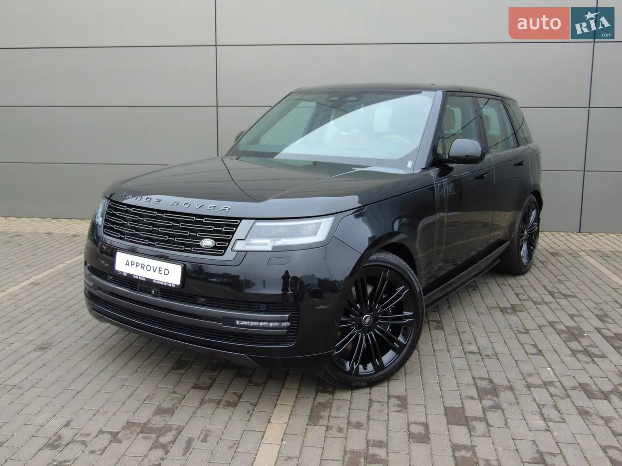 2026 Land Rover Range Rover Velar - мініатюра 29