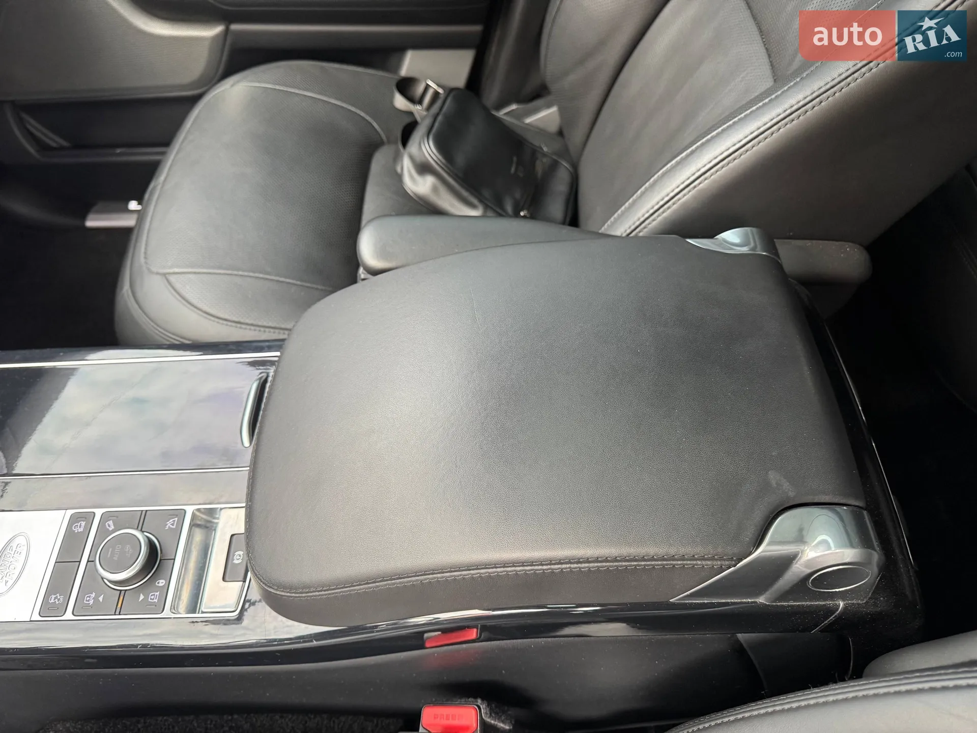 2019 Land Rover Range Rover - мініатюра 14
