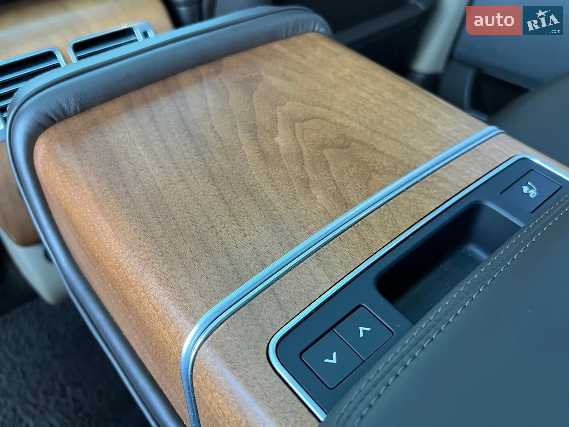 2019 Land Rover Range Rover - мініатюра 31