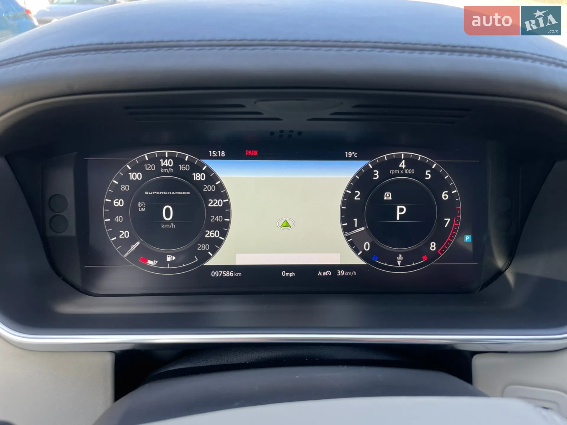 Land Rover Range Rover 2018 VIN SALGV2RE1JA513465 фото оголошення 25 з 56