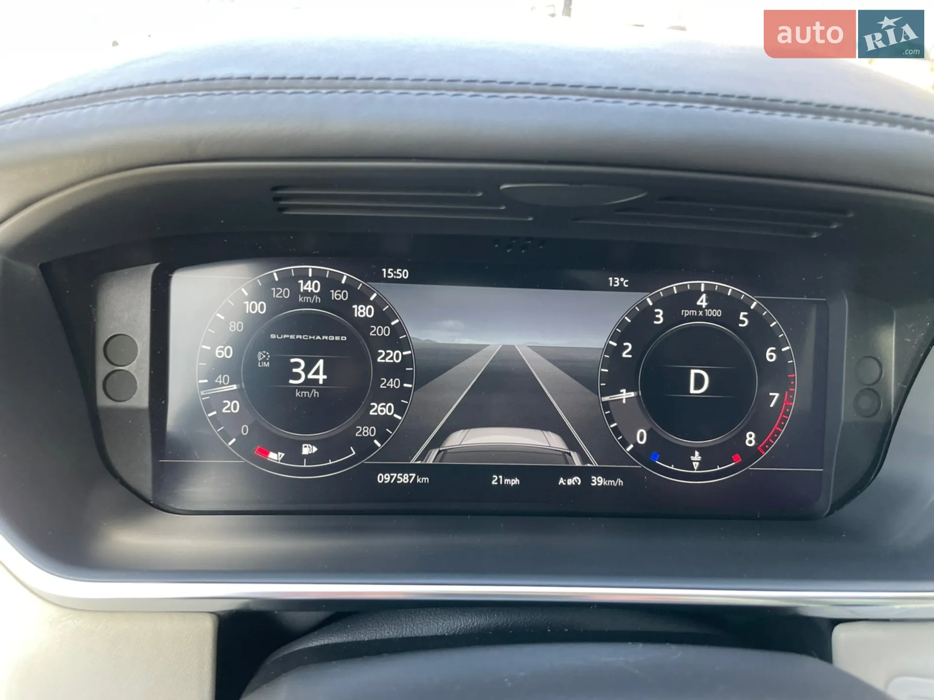 Land Rover Range Rover 2018 VIN SALGV2RE1JA513465 фото оголошення 28 з 56