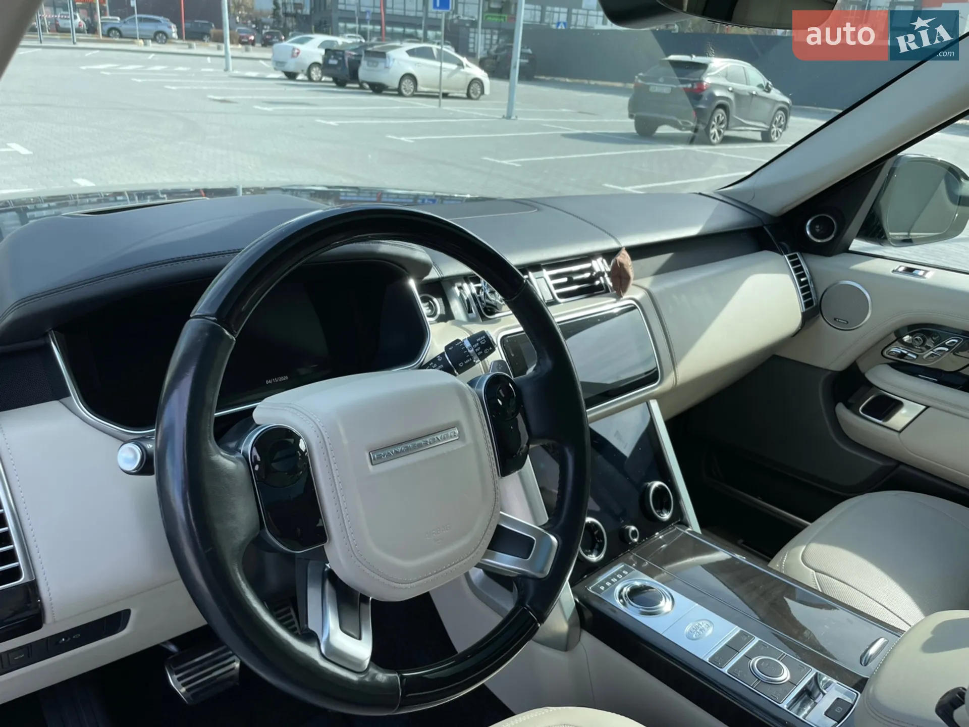 Land Rover Range Rover 2018 VIN SALGV2RE1JA513465 фото оголошення 42 з 56