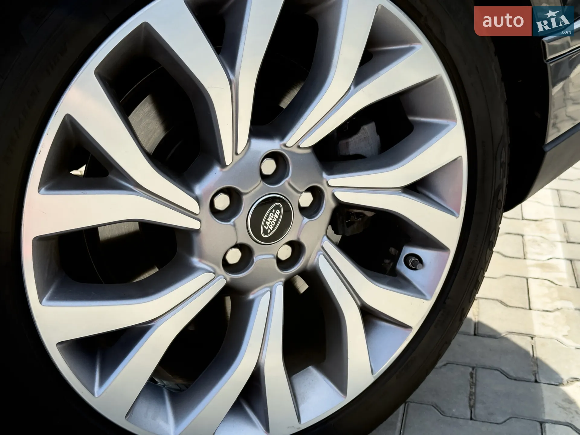 Land Rover Range Rover 2018 VIN SALGV2RE1JA513465 фото оголошення 53 з 56
