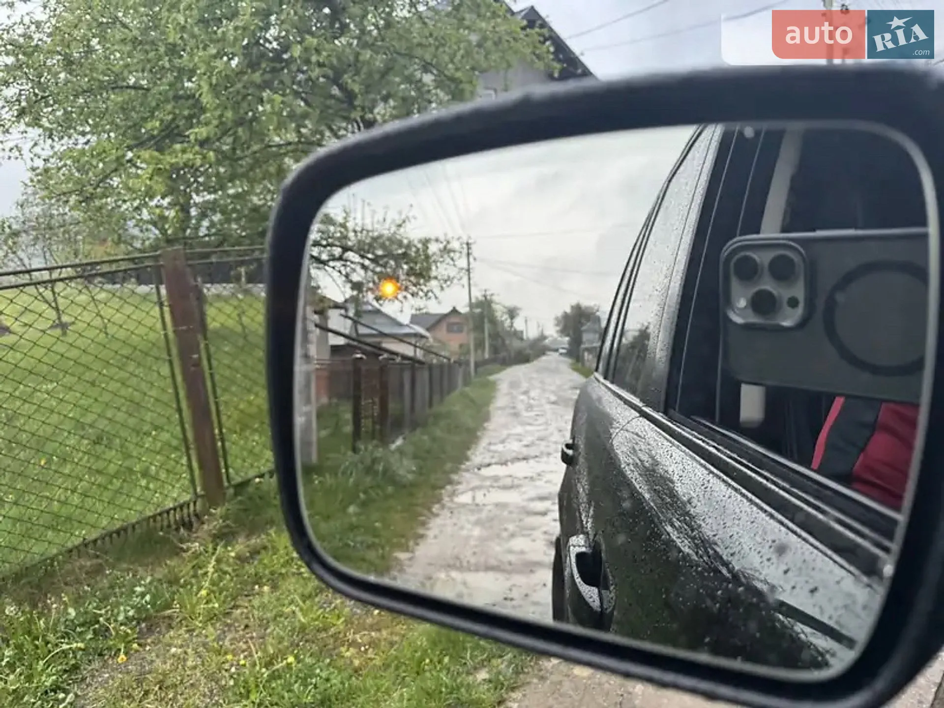 2010 Land Rover Range Rover - мініатюра 8