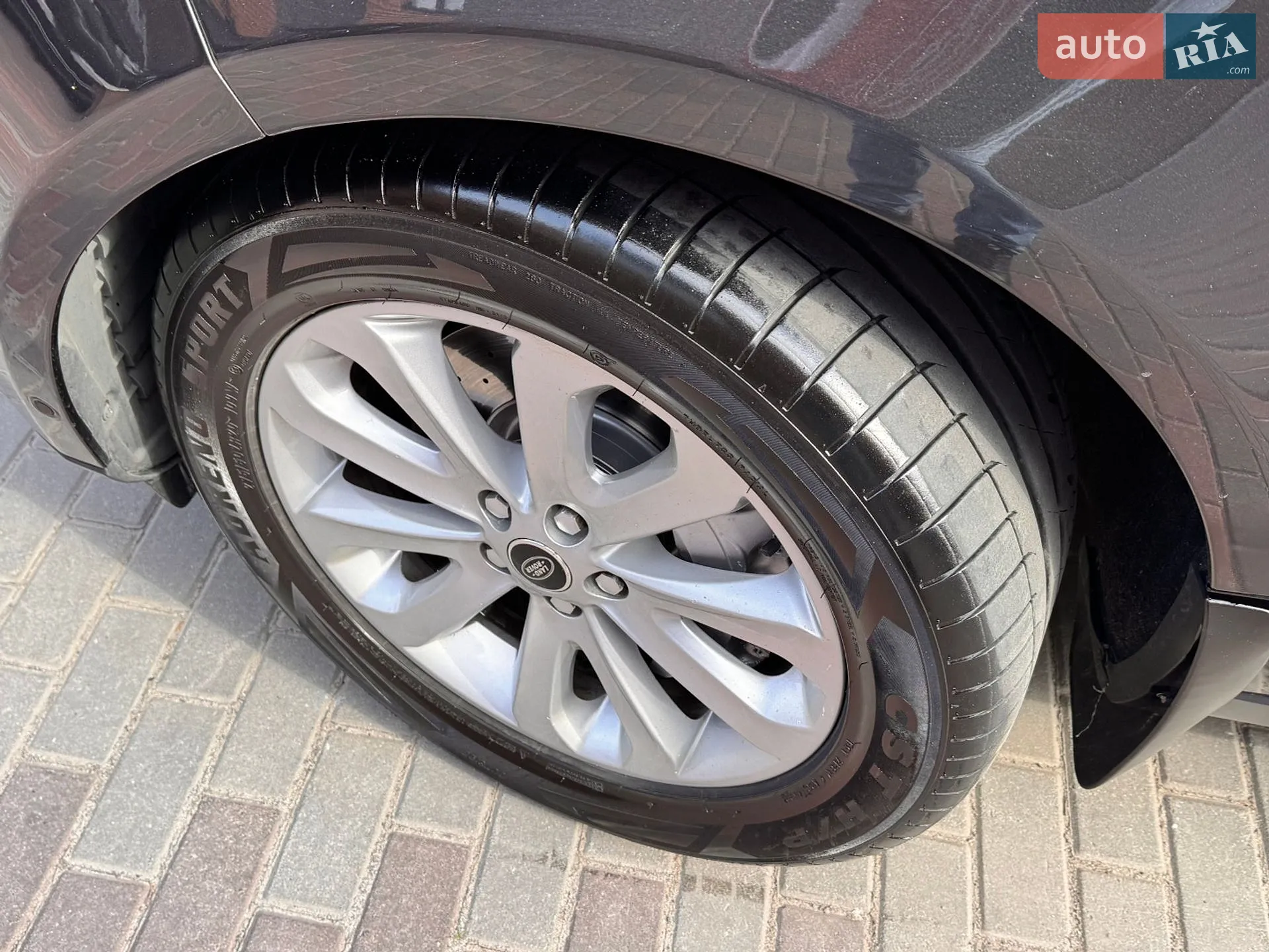 2013 Land Rover Range Rover - мініатюра 20