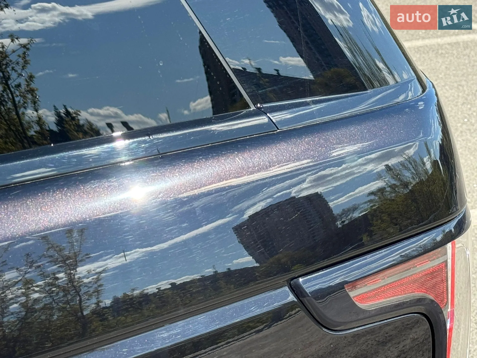 2013 Land Rover Range Rover - мініатюра 54