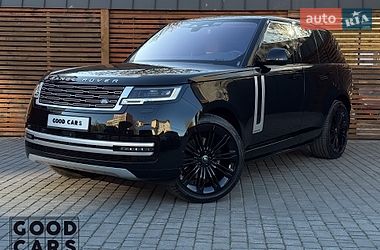 Внедорожник / Кроссовер Land Rover Range Rover 2023 в Одессе