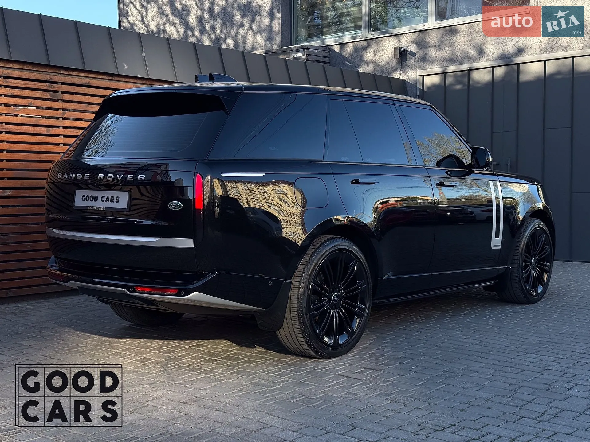 2023 Land Rover Range Rover - мініатюра 7