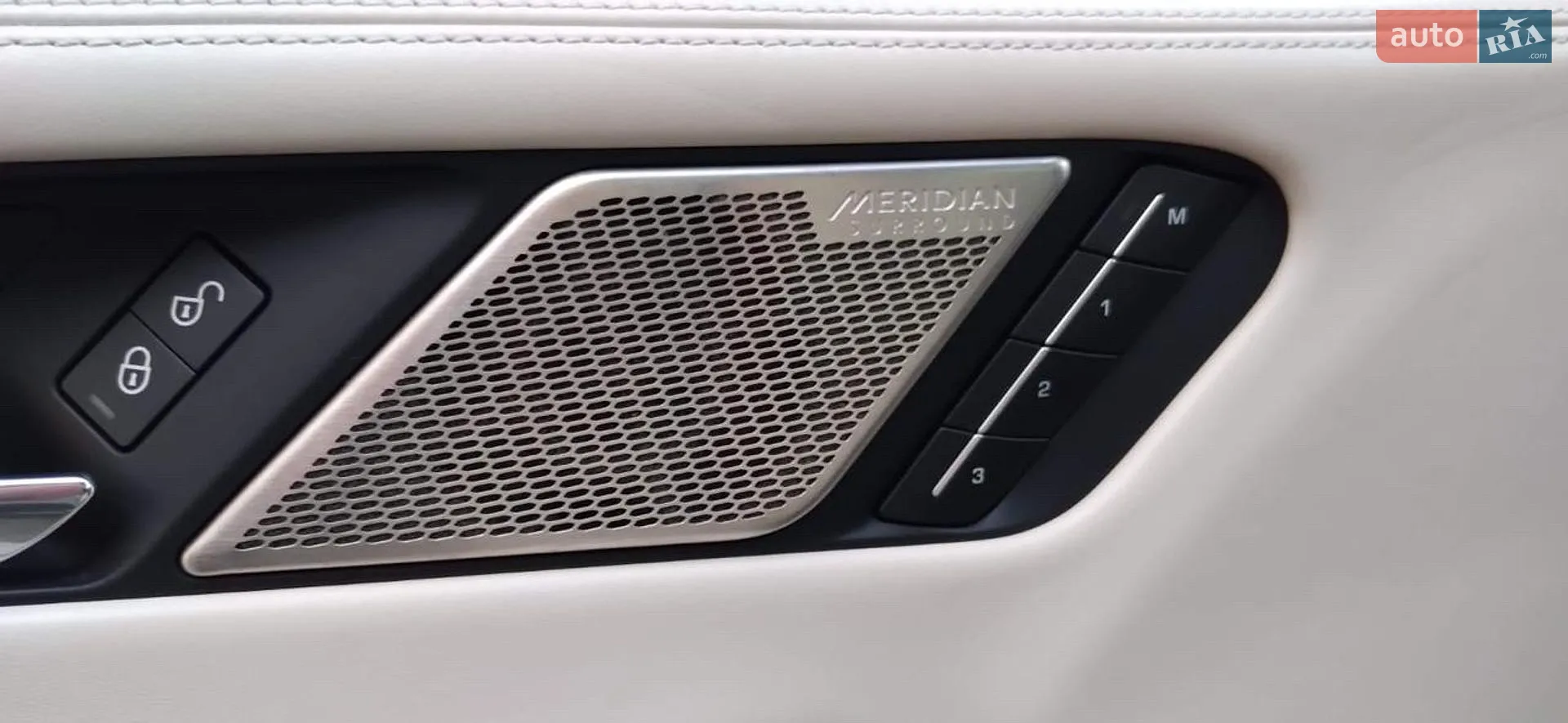 2017 Land Rover Range Rover - мініатюра 14