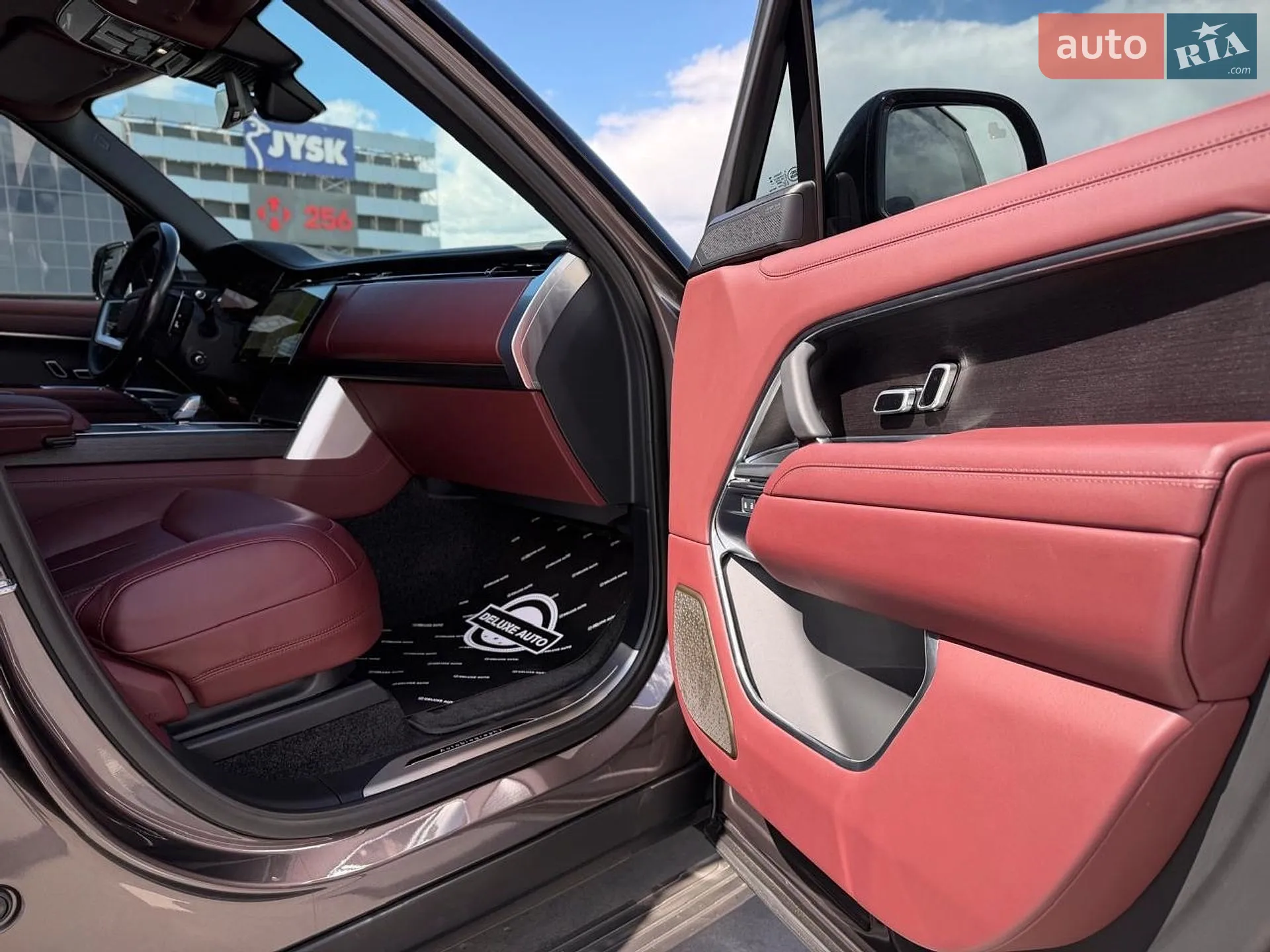 2024 Land Rover Range Rover - мініатюра 67