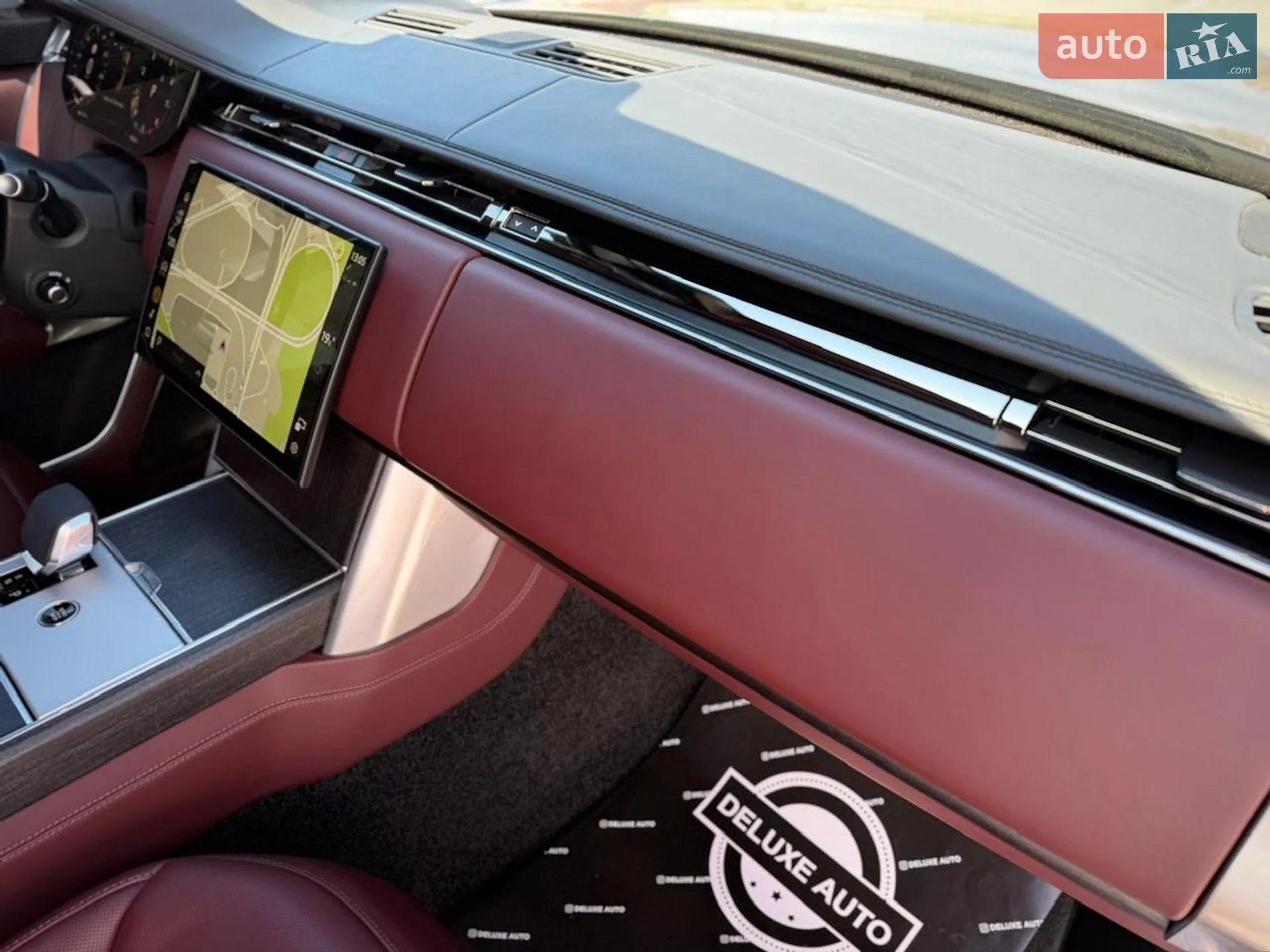 2024 Land Rover Range Rover - мініатюра 72