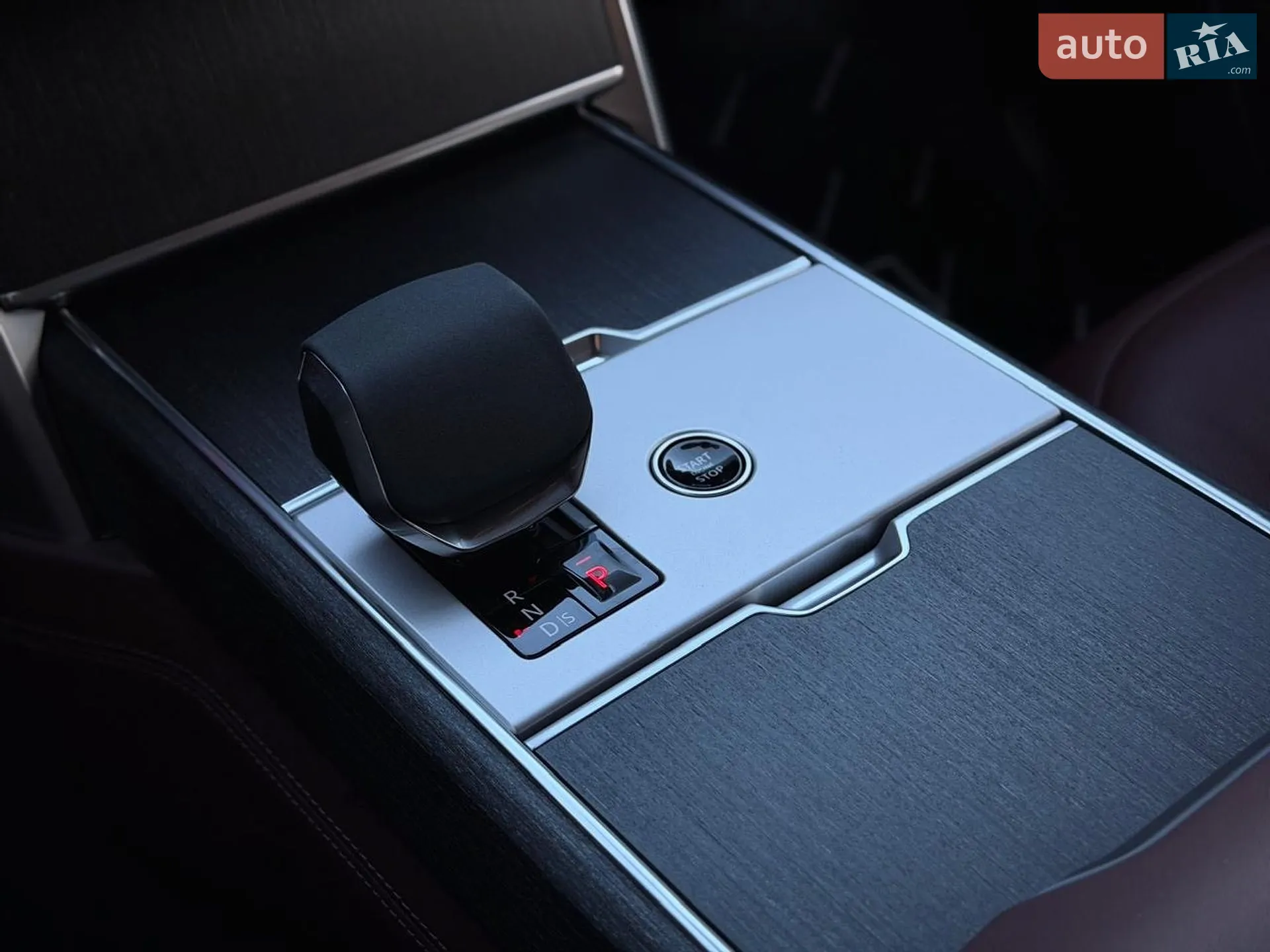 2024 Land Rover Range Rover - мініатюра 83