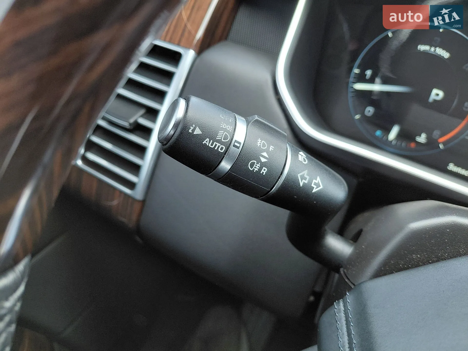 2016 Land Rover Range Rover - мініатюра 57