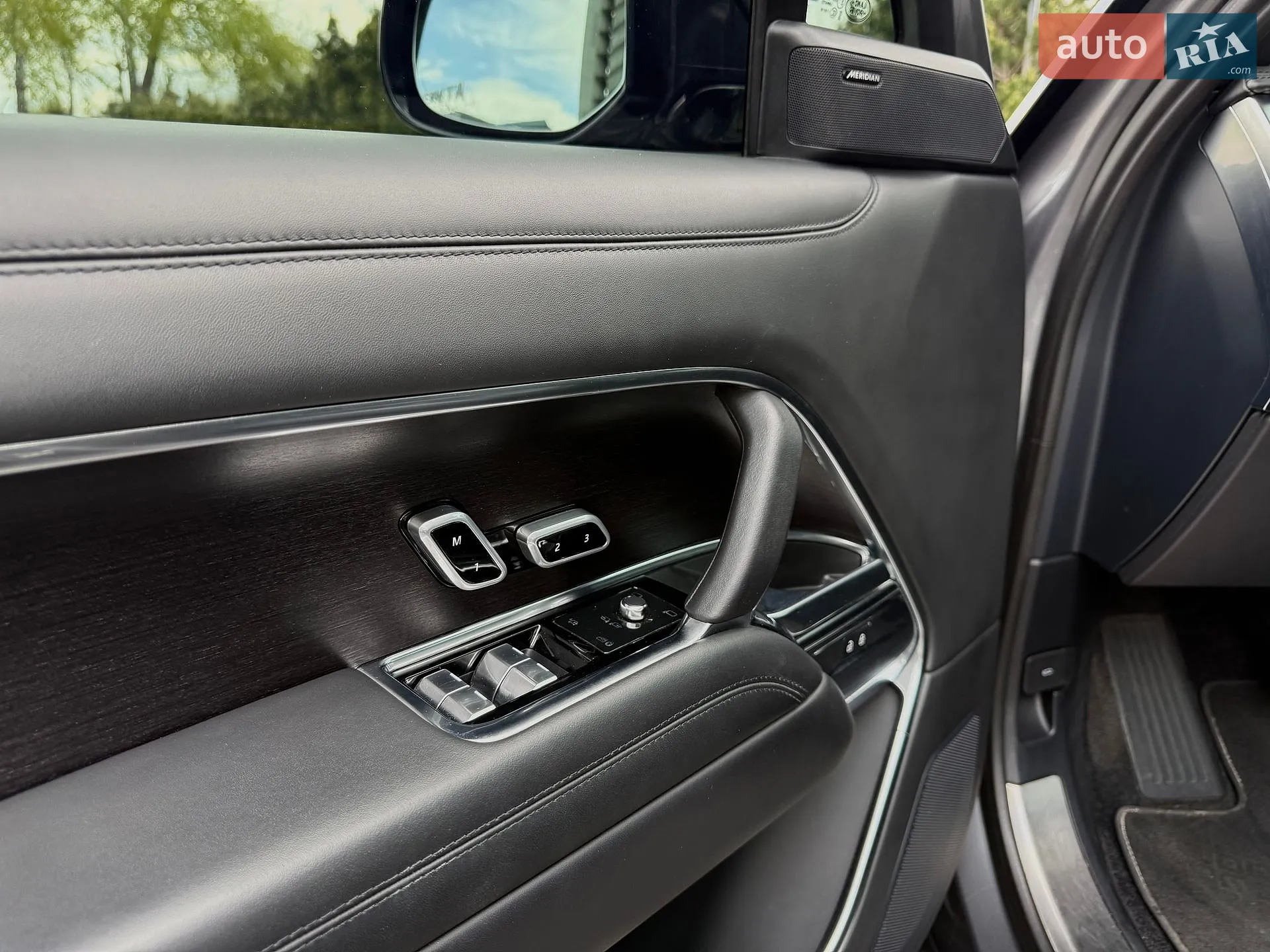 2022 Land Rover Range Rover - мініатюра 20