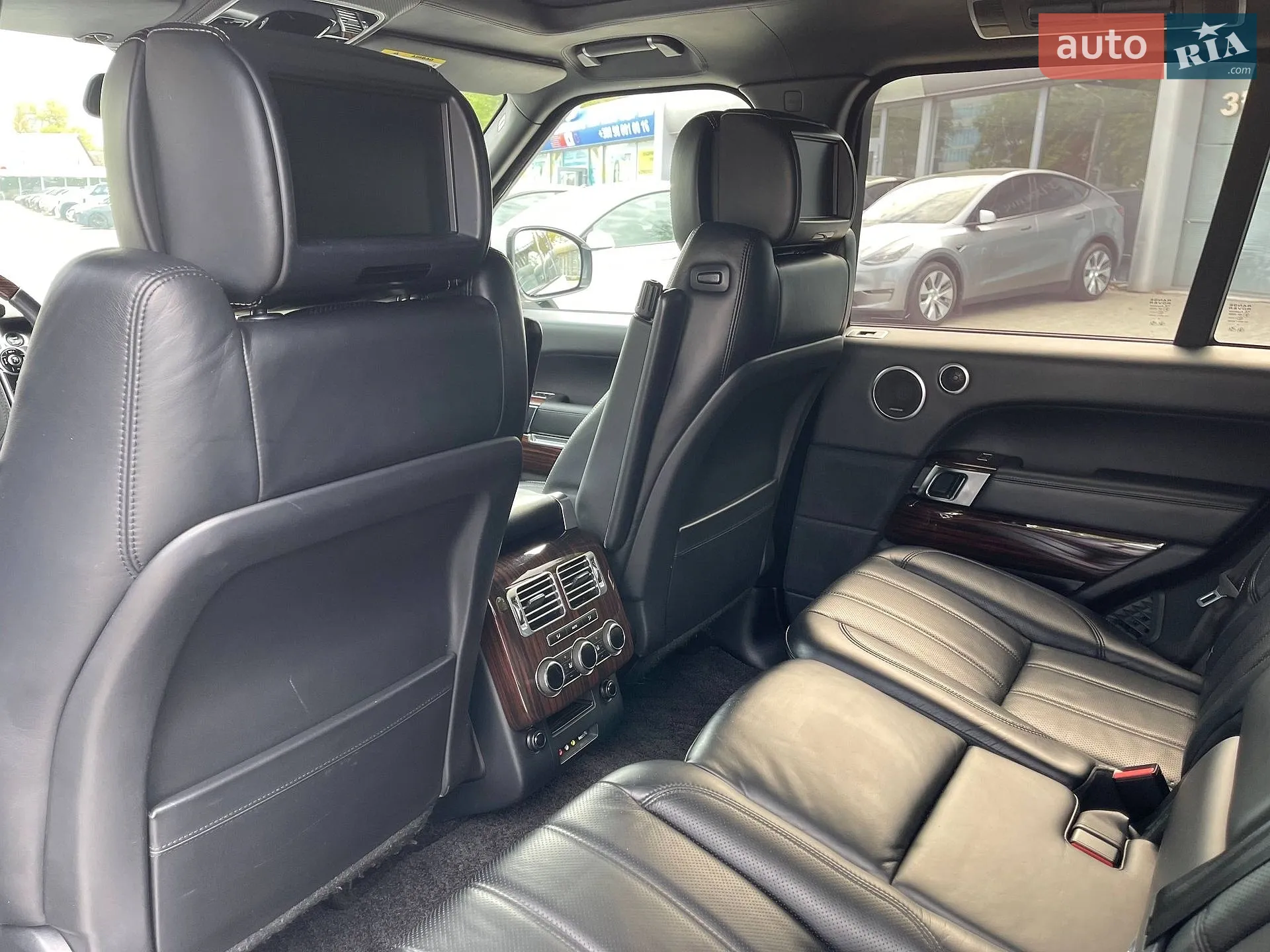 2013 Land Rover Range Rover - мініатюра 41