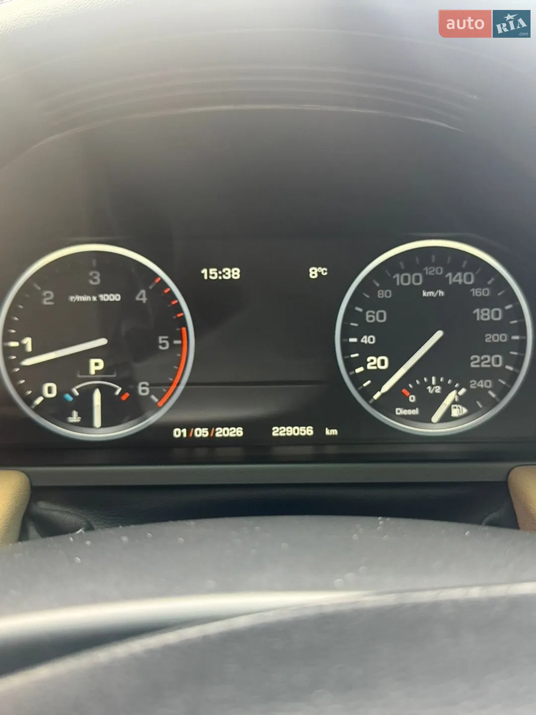 2011 Land Rover Range Rover - мініатюра 17