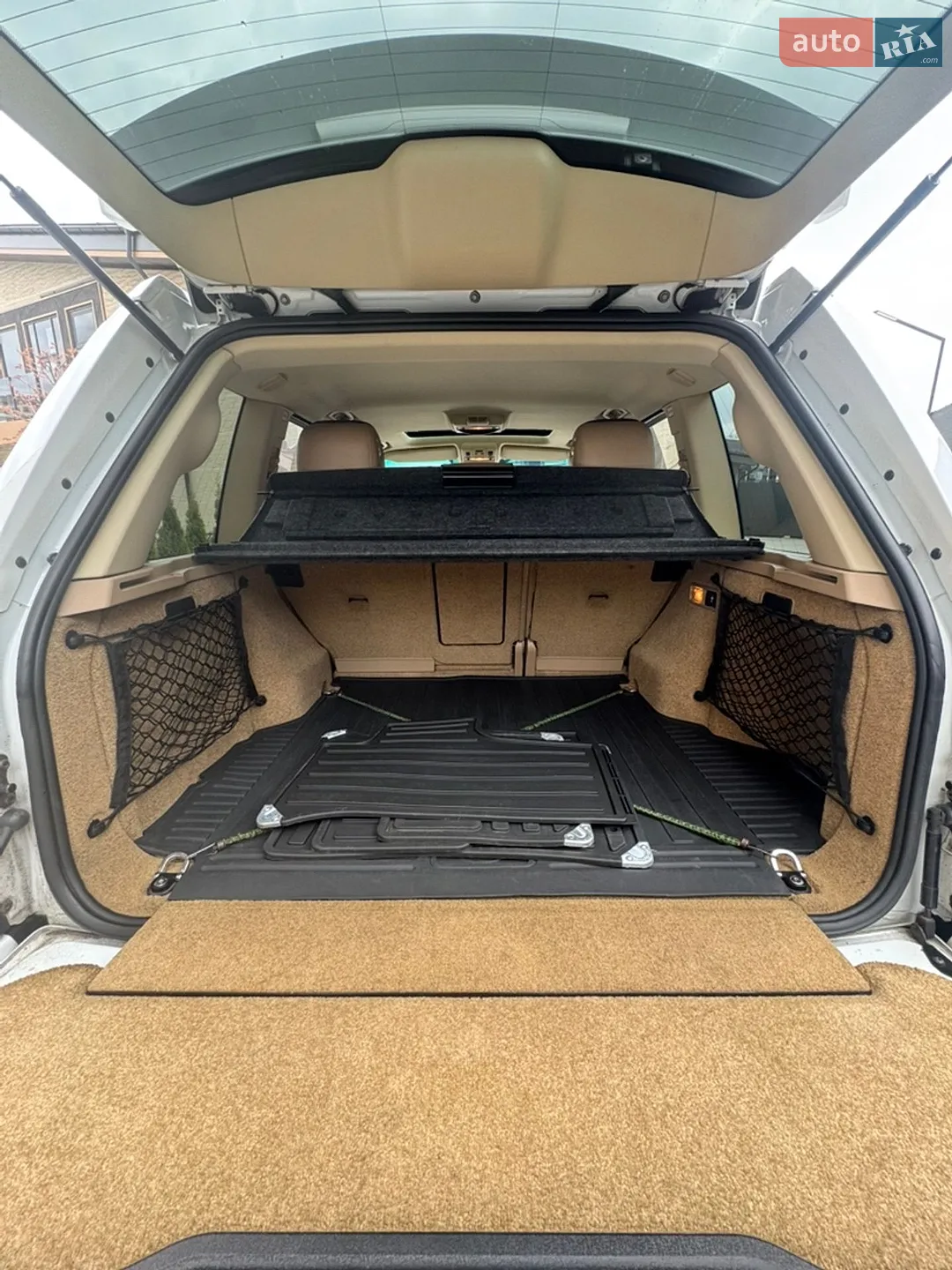 2011 Land Rover Range Rover - мініатюра 25