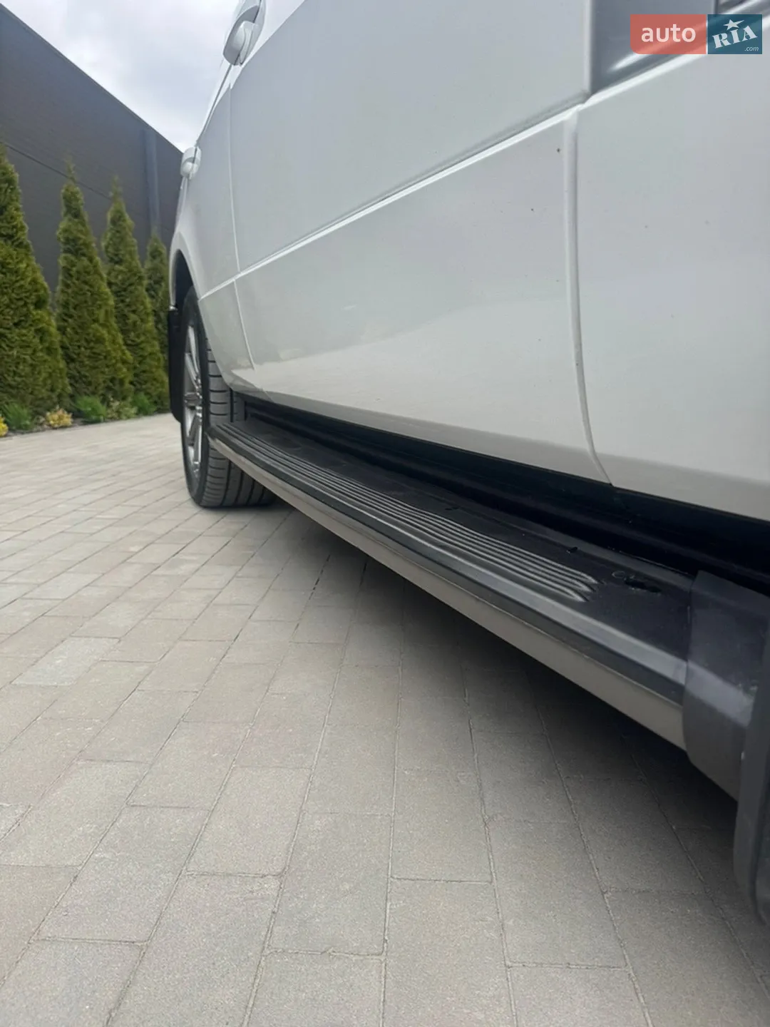 2011 Land Rover Range Rover - мініатюра 30