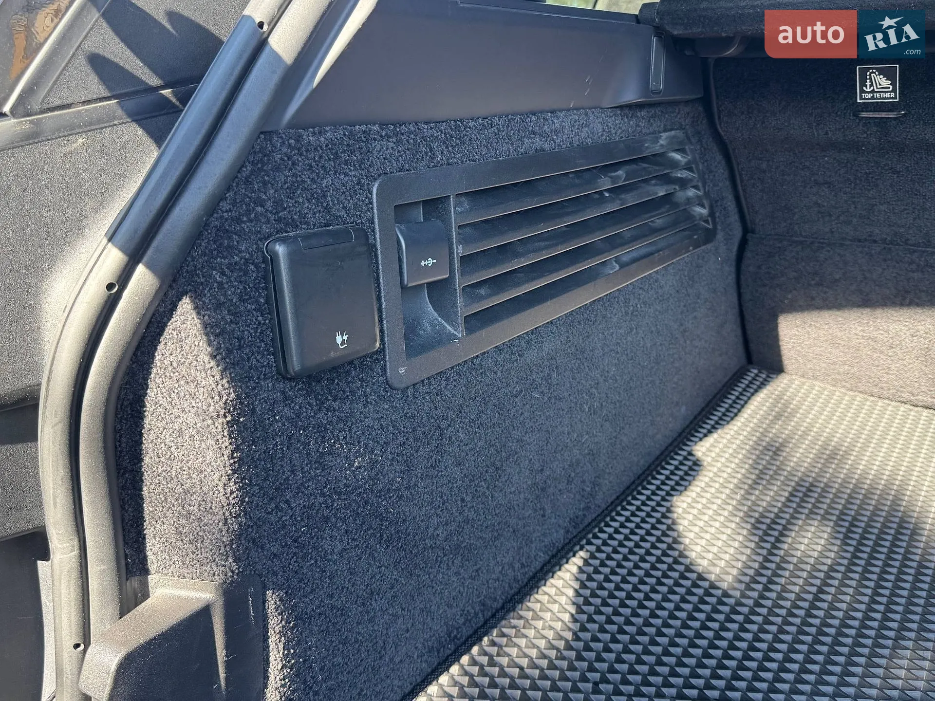 2020 Land Rover Range Rover - мініатюра 75