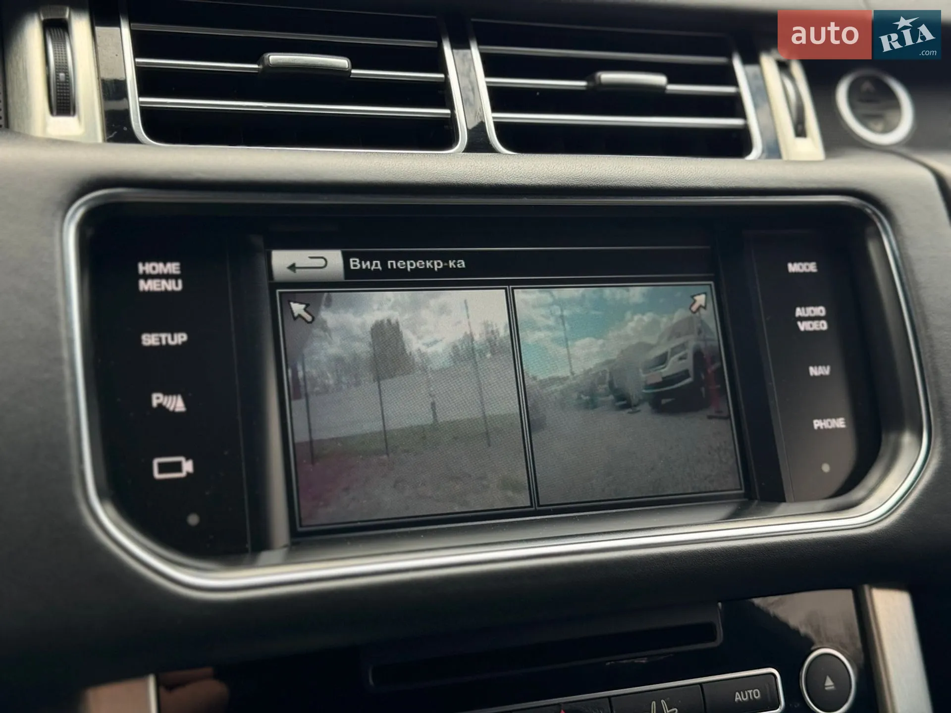 2014 Land Rover Range Rover - мініатюра 38