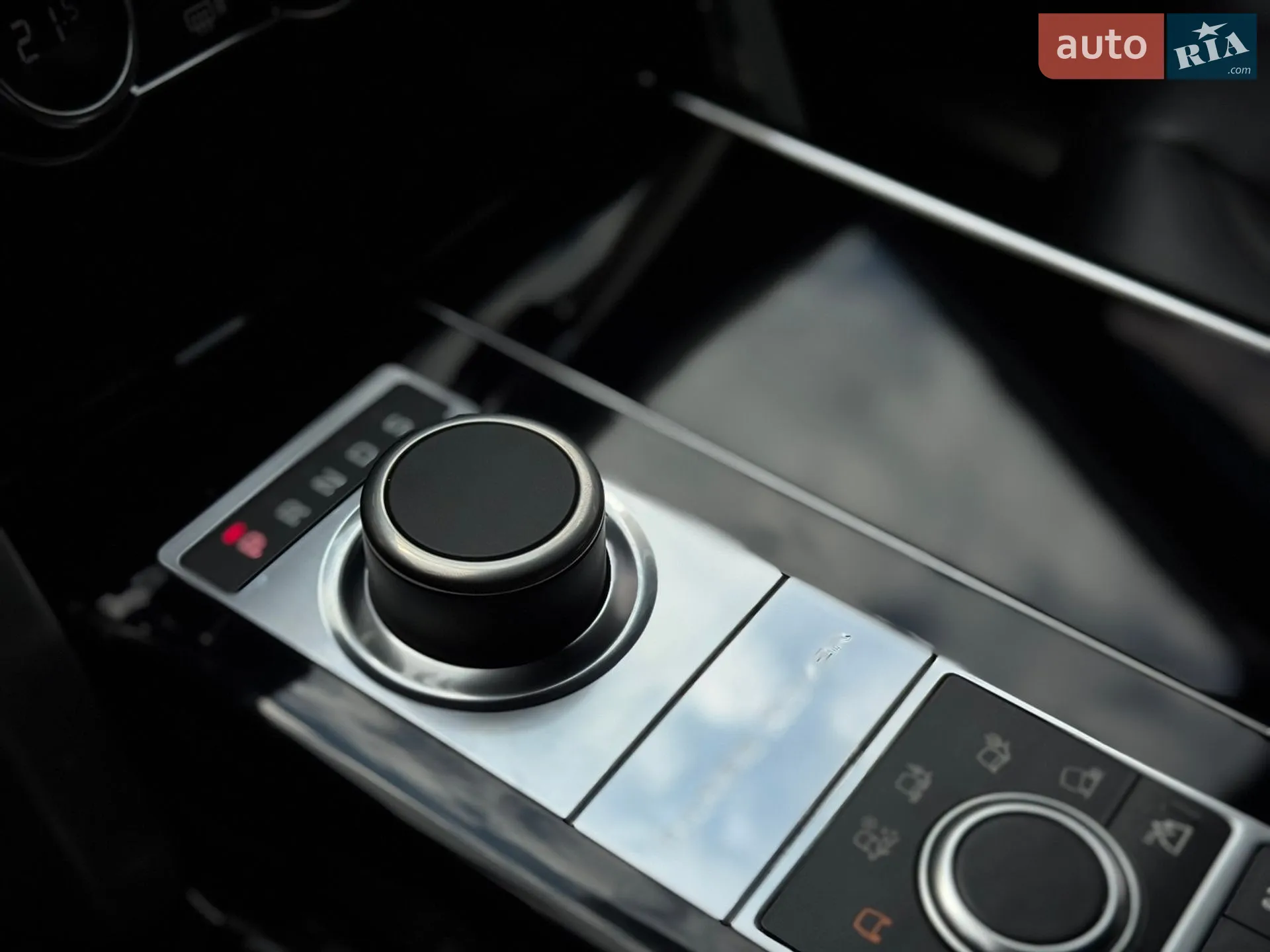 2014 Land Rover Range Rover - мініатюра 47