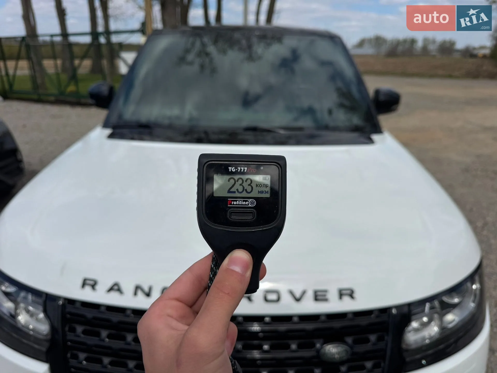 2014 Land Rover Range Rover - мініатюра 65