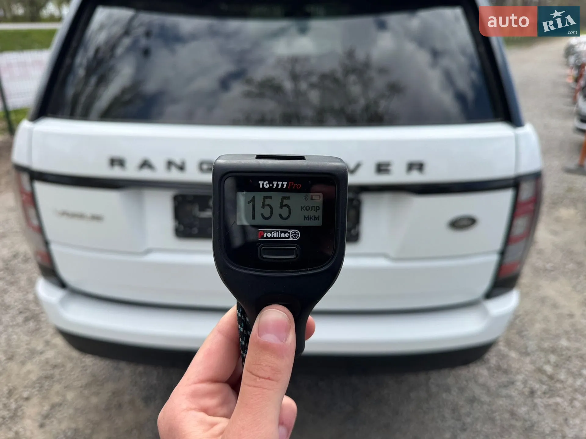 2014 Land Rover Range Rover - мініатюра 70