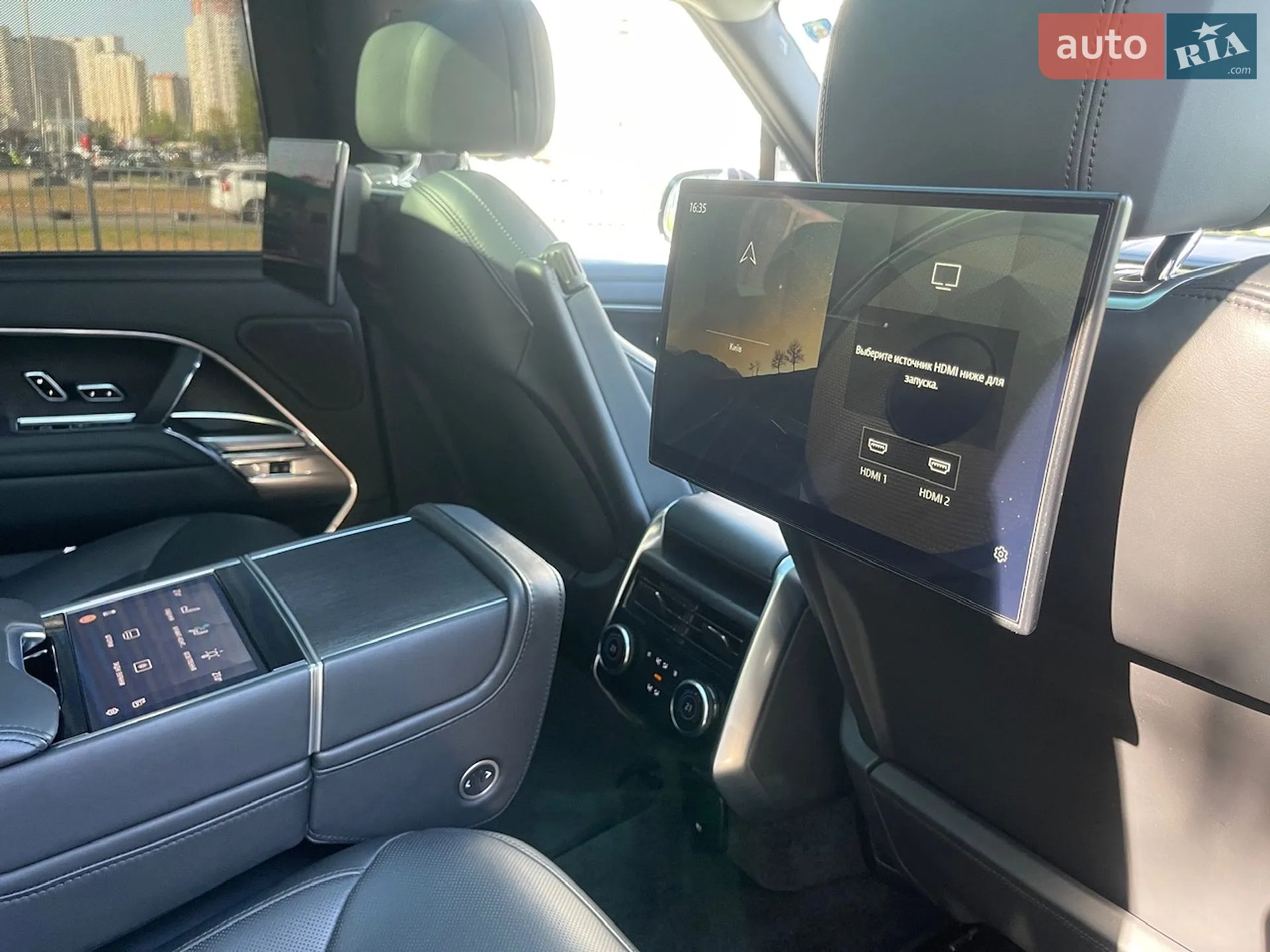 2023 Land Rover Range Rover - мініатюра 91