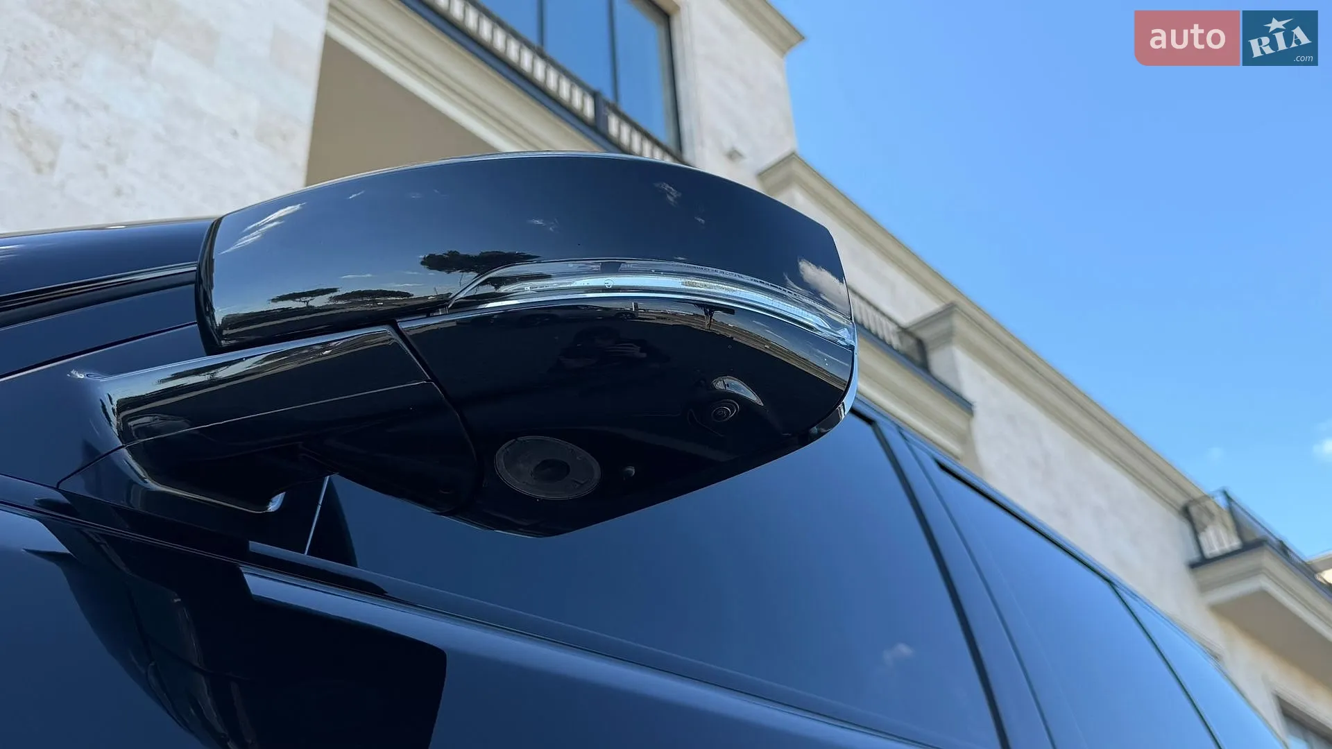2013 Land Rover Range Rover - мініатюра 92