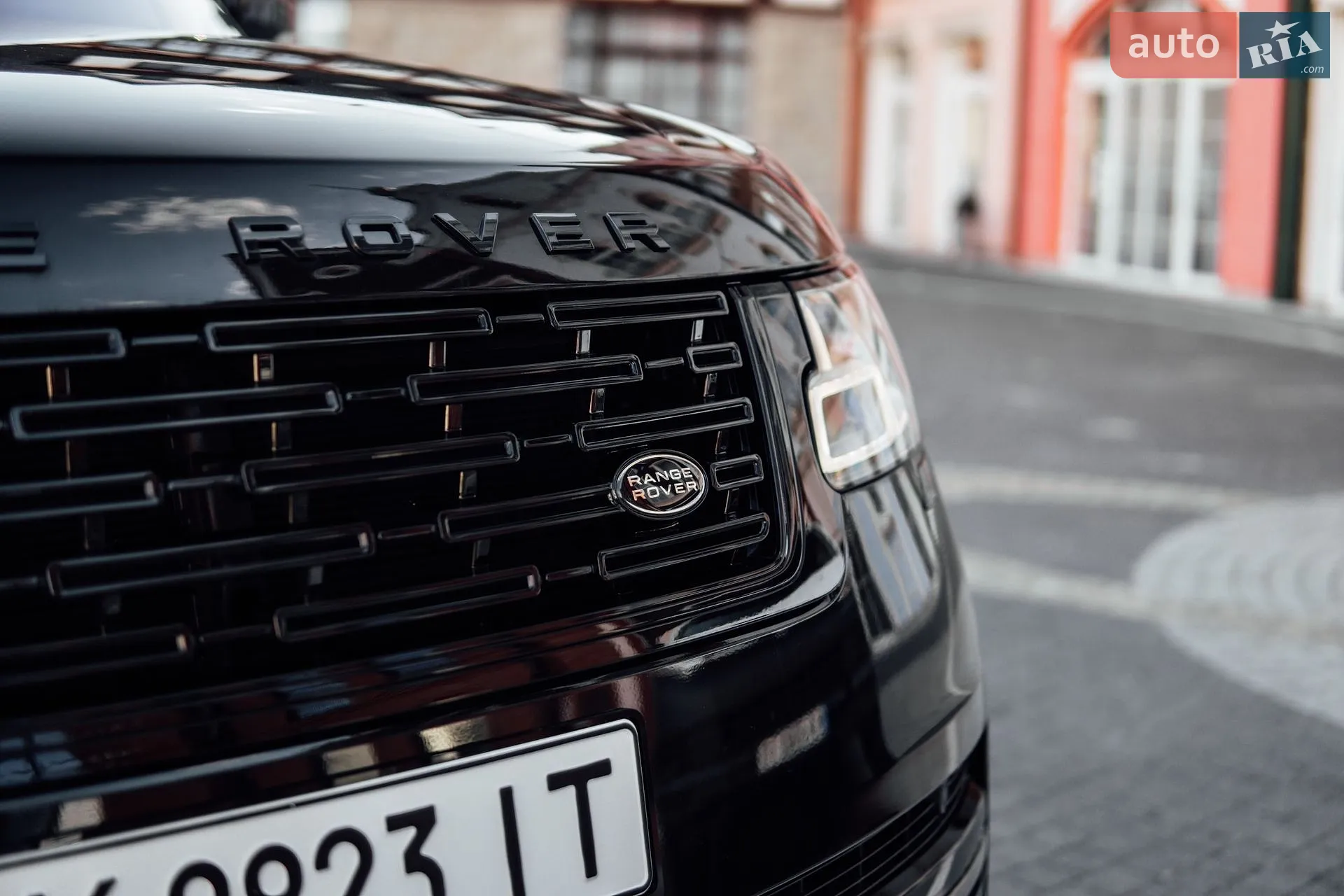 2019 Land Rover Range Rover - мініатюра 46