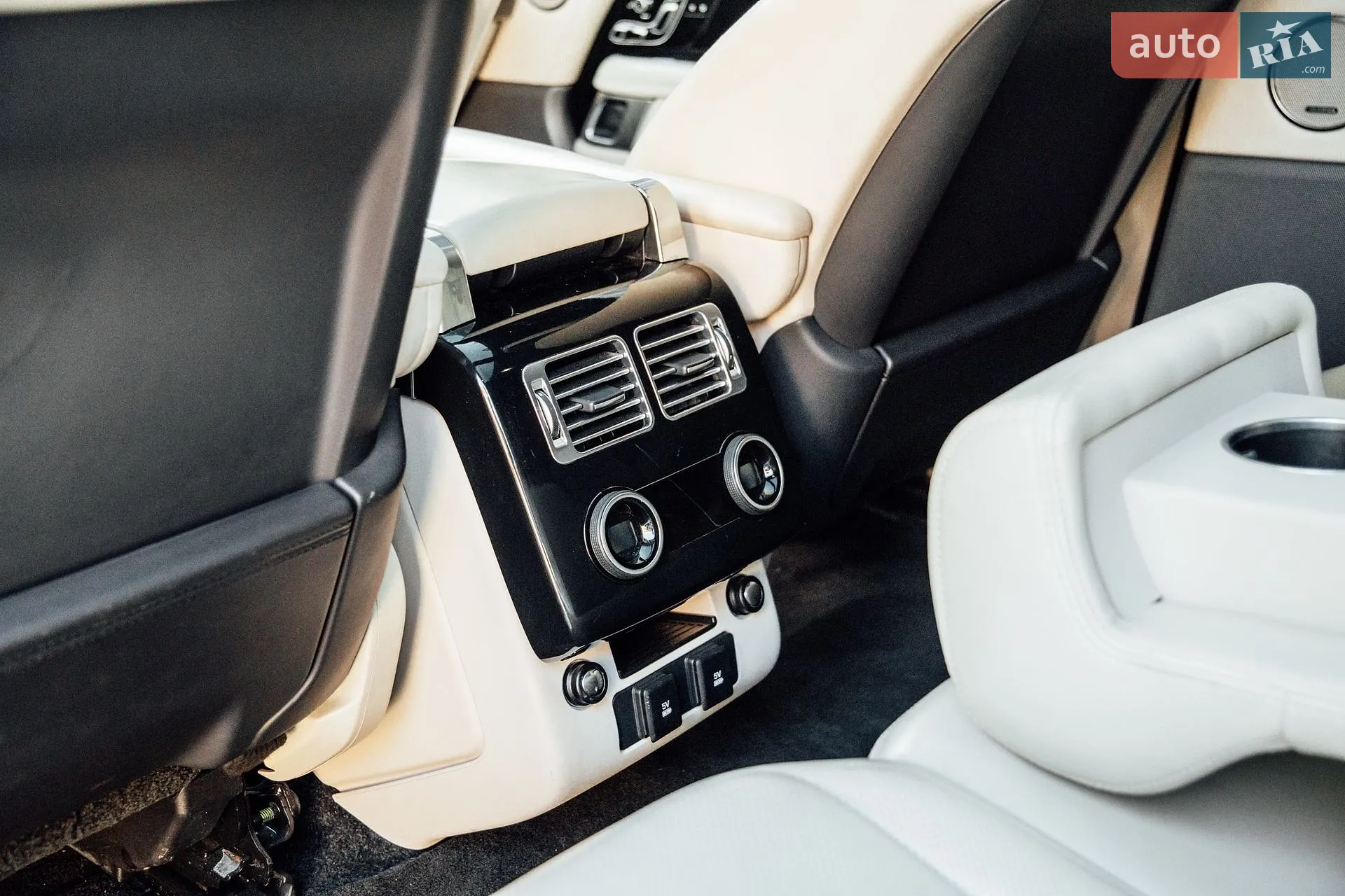 2019 Land Rover Range Rover - мініатюра 59