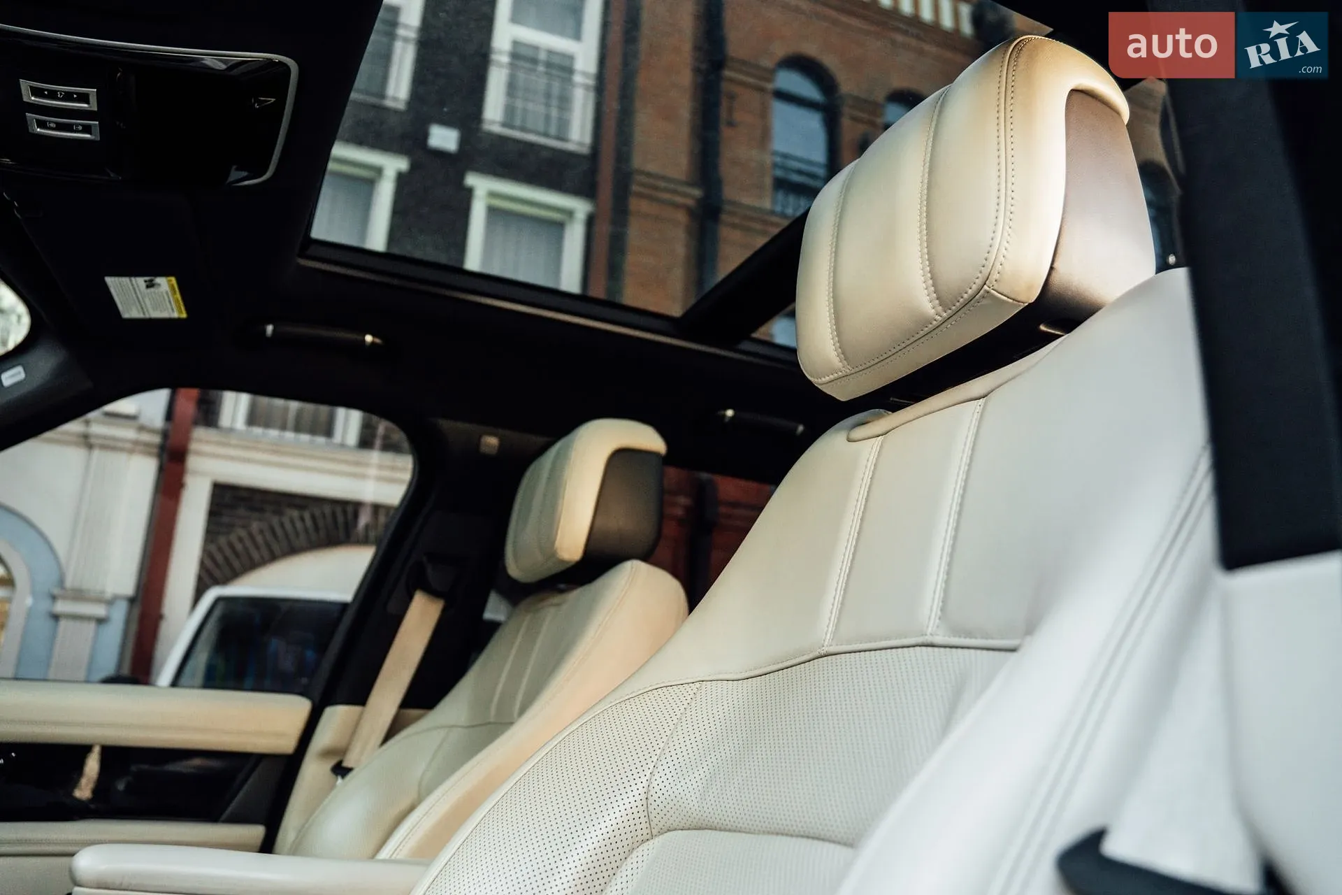 2019 Land Rover Range Rover - мініатюра 66