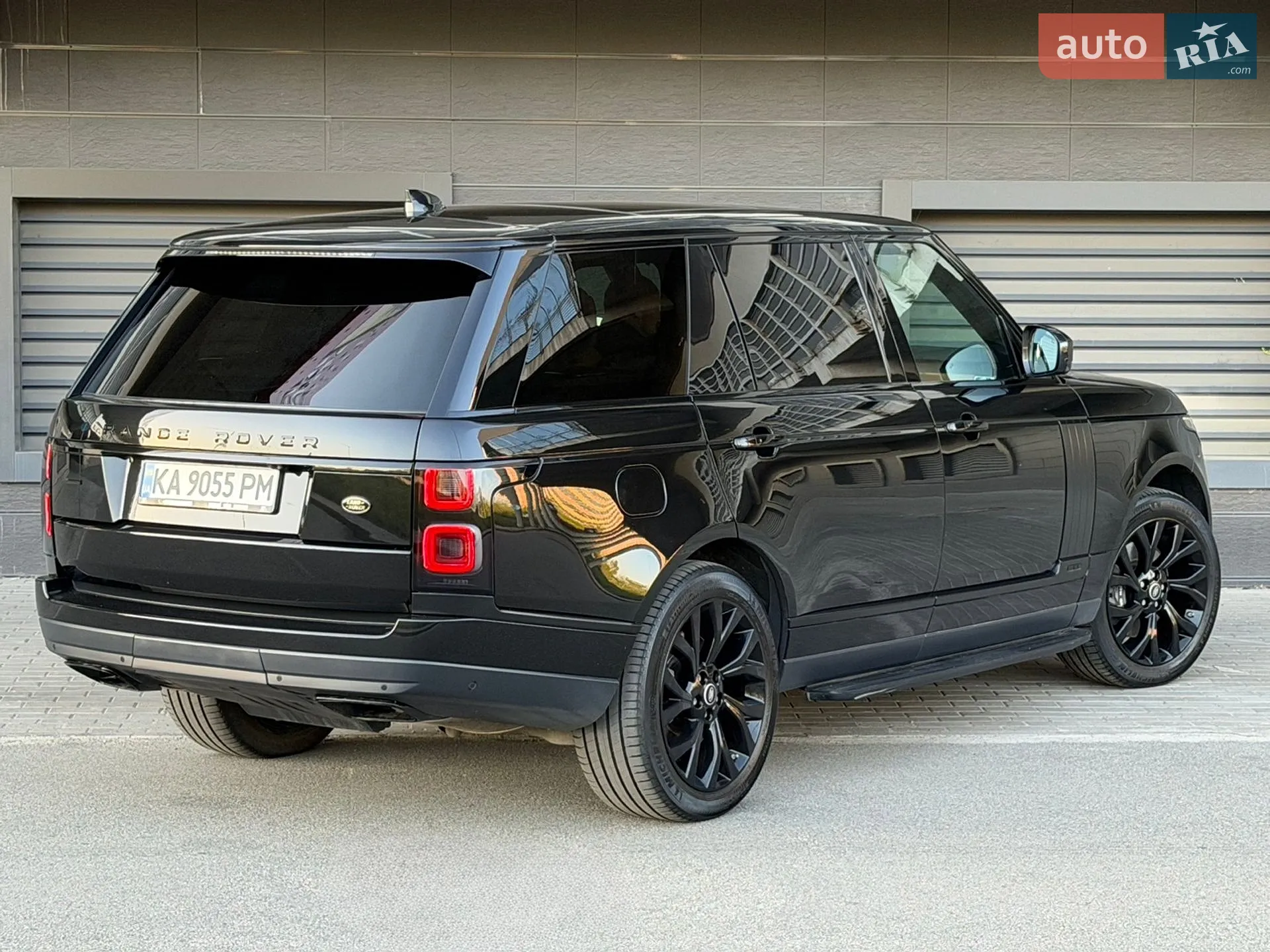 2019 Land Rover Range Rover - мініатюра 6