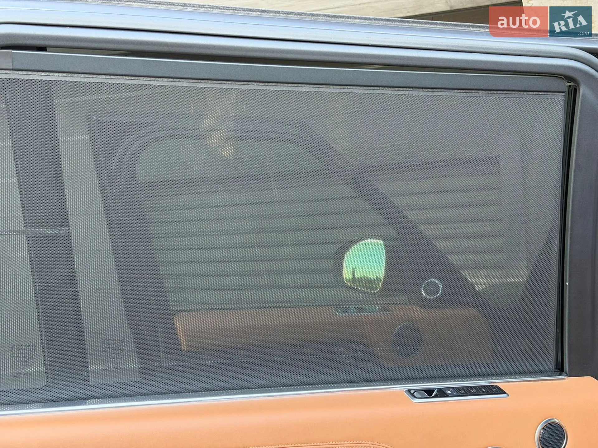 2019 Land Rover Range Rover - мініатюра 20