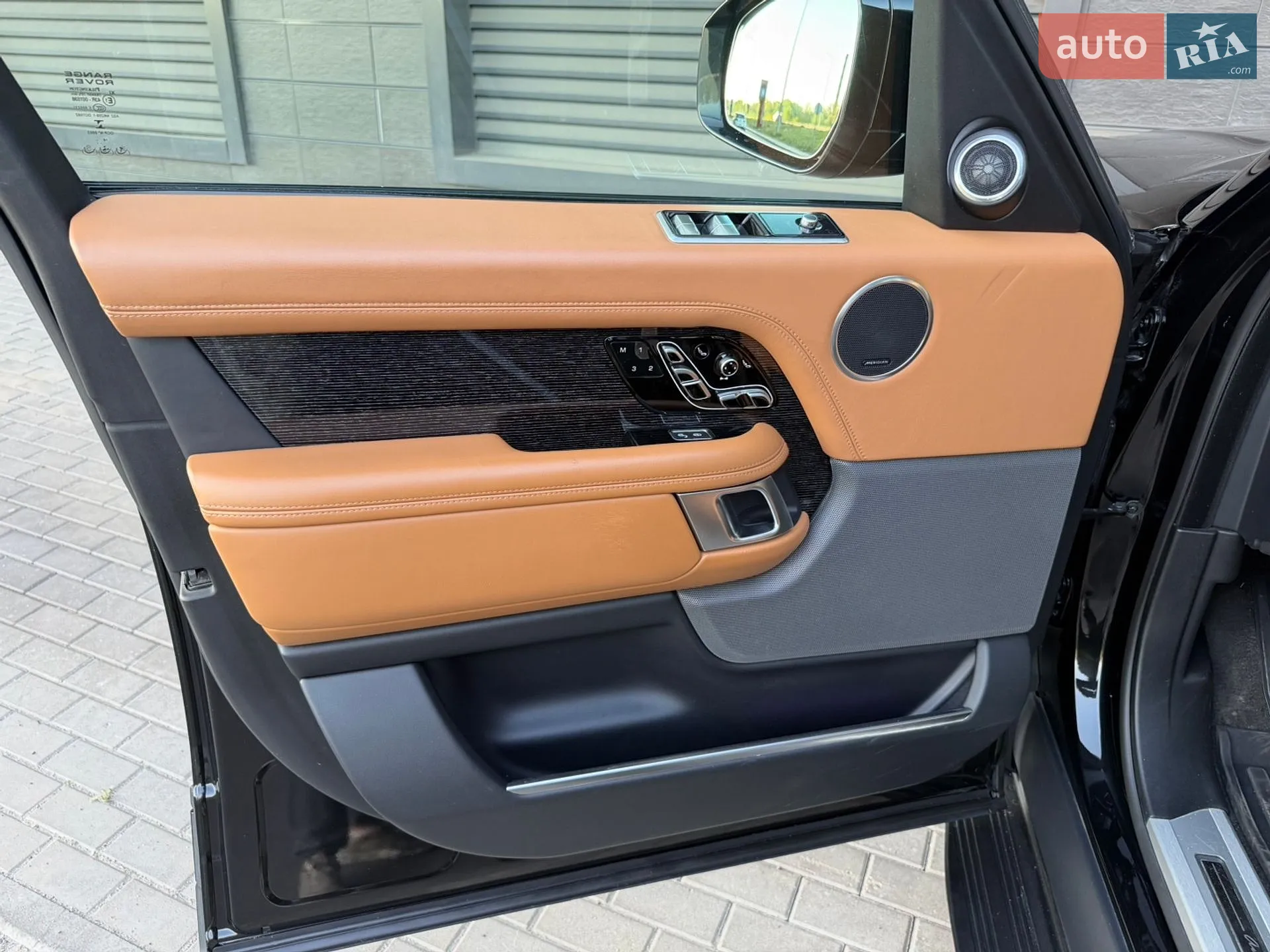 2019 Land Rover Range Rover - мініатюра 43
