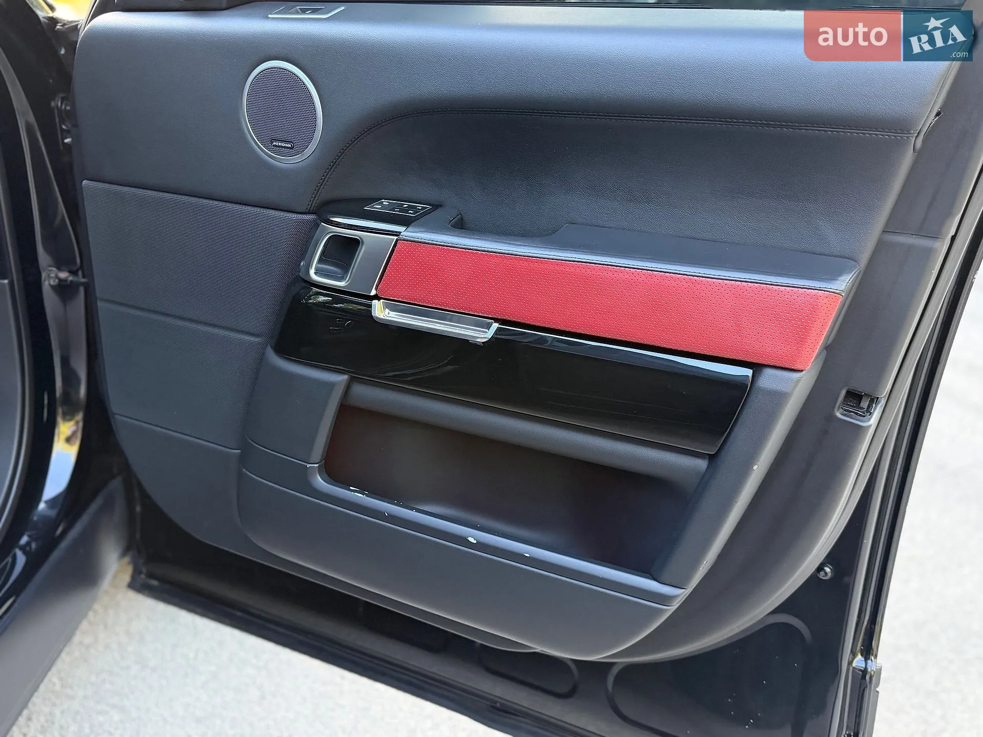 2015 Land Rover Range Rover - мініатюра 48