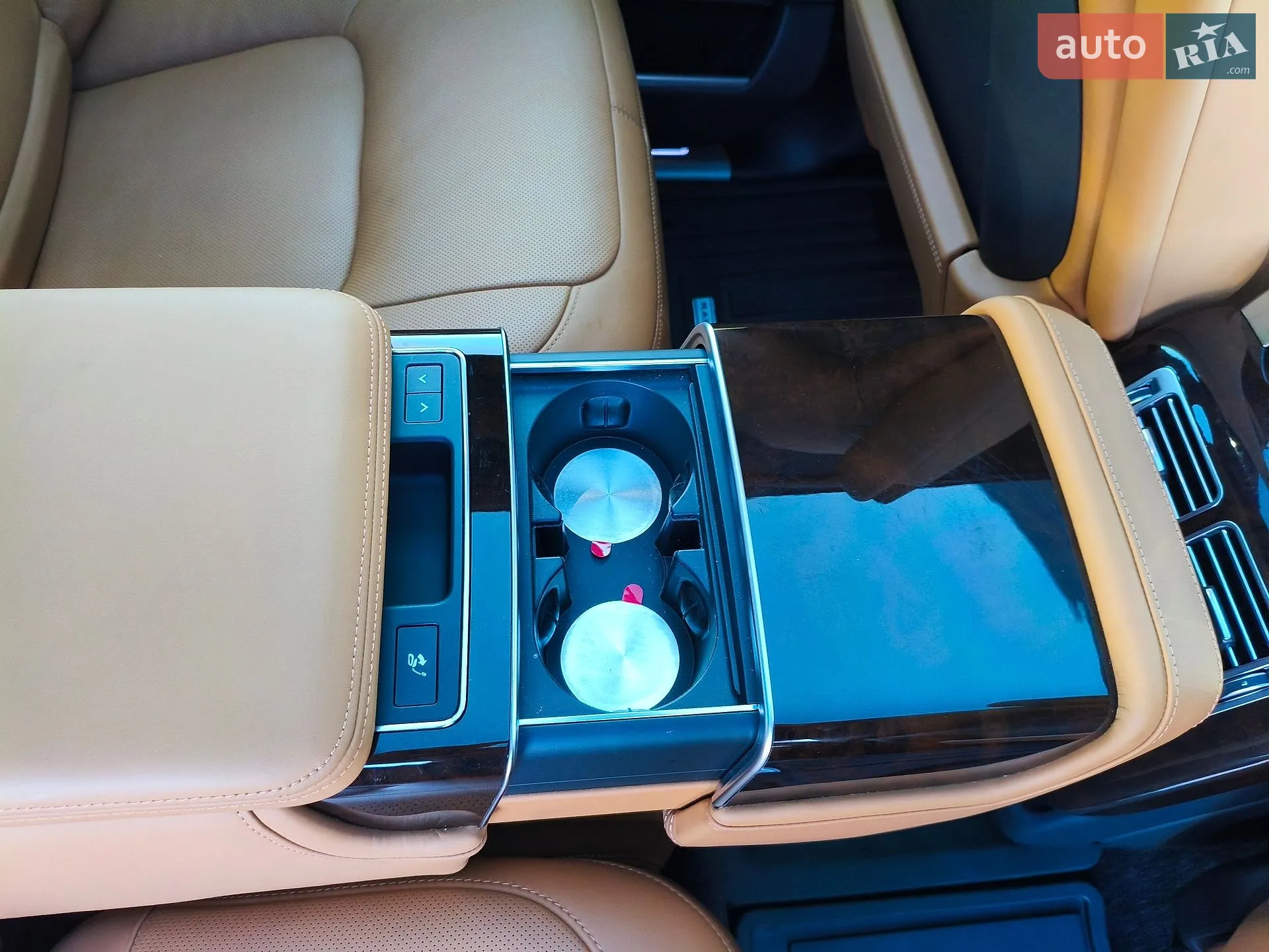2021 Land Rover Range Rover - мініатюра 70